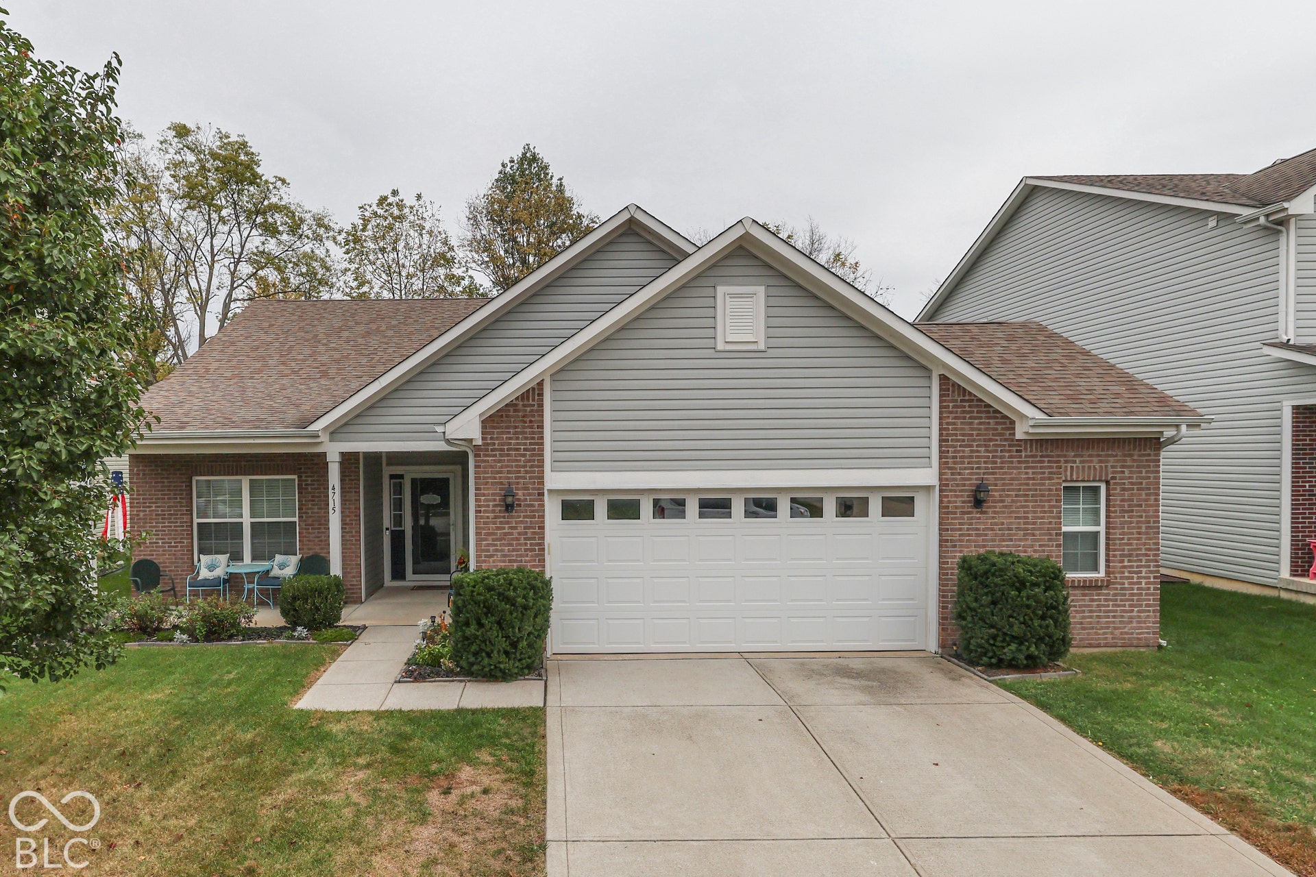 4715 Ventura Boulevard, Plainfield, IN 46168
