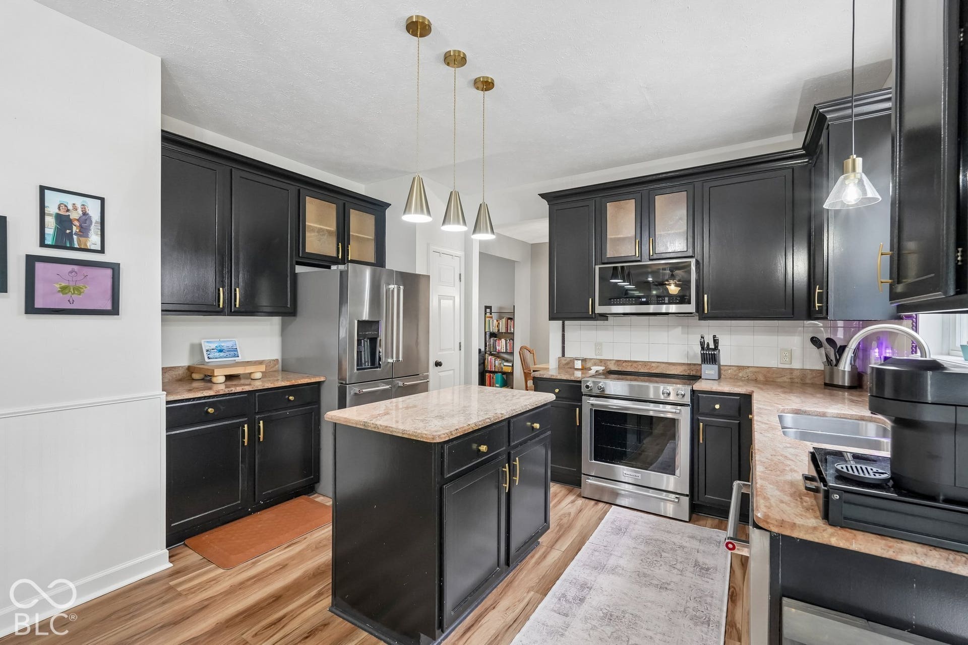 1411 Keensburg Court, Indianapolis, IN 46228