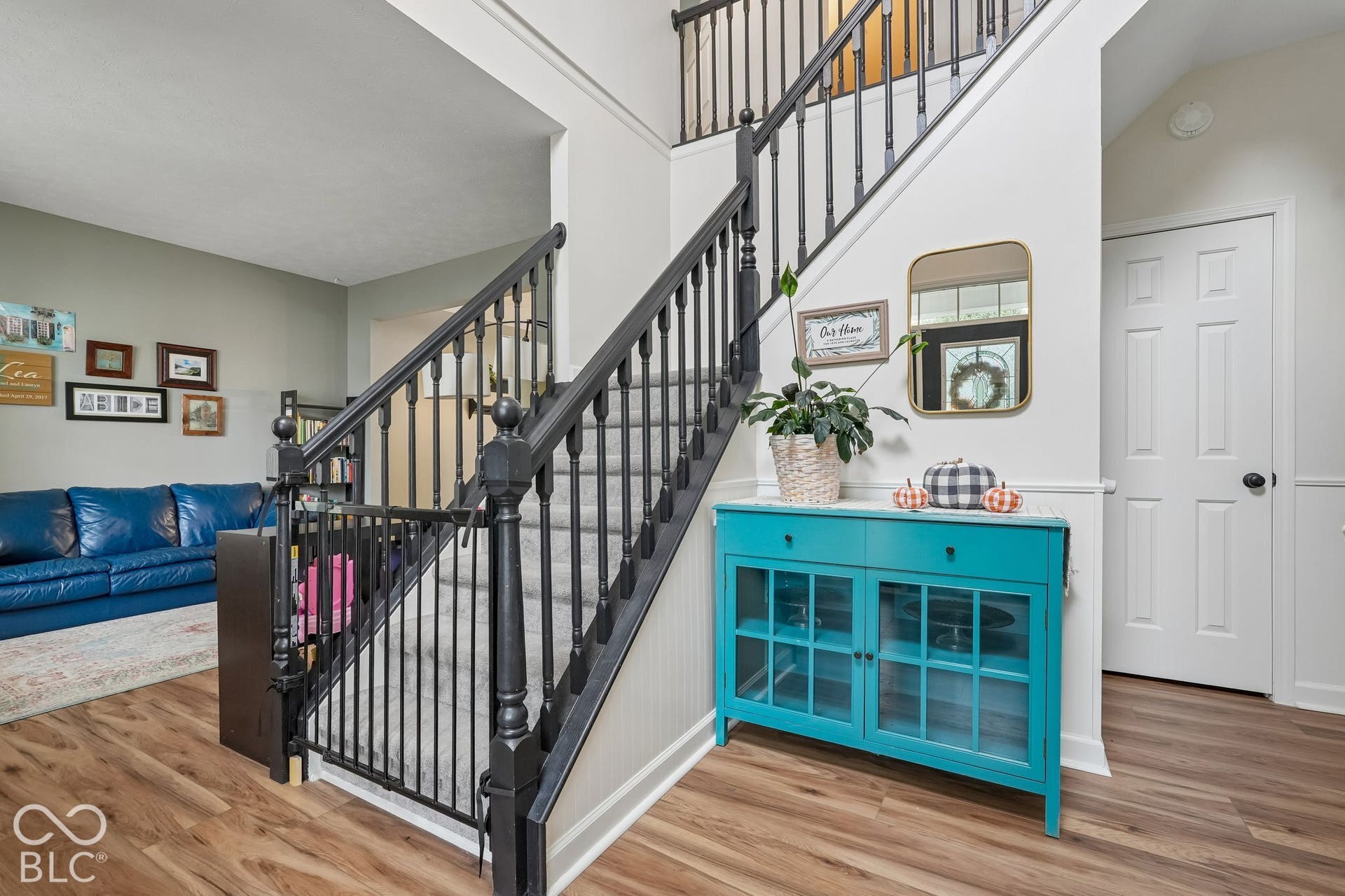 1411 Keensburg Court, Indianapolis, IN 46228