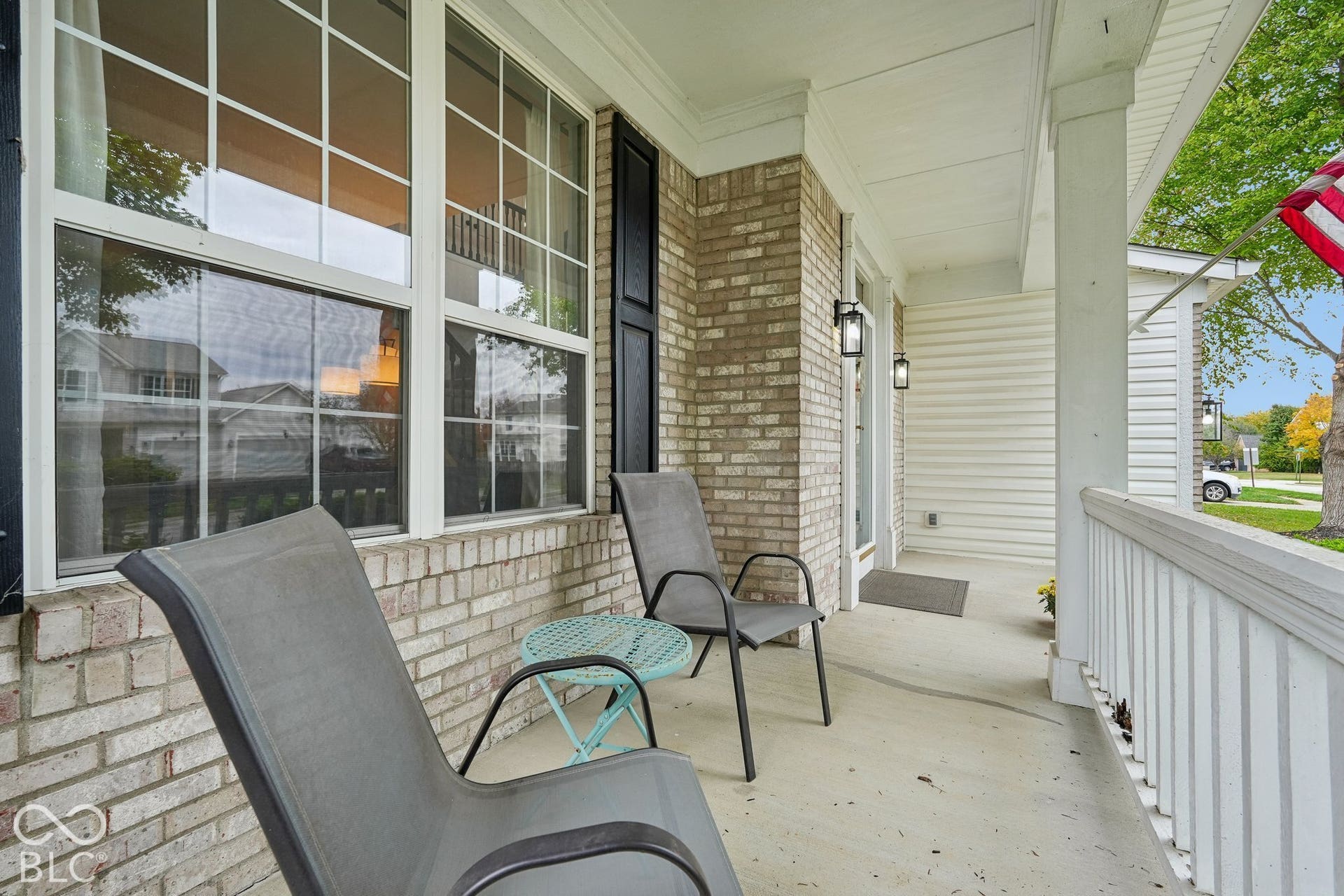 1411 Keensburg Court, Indianapolis, IN 46228