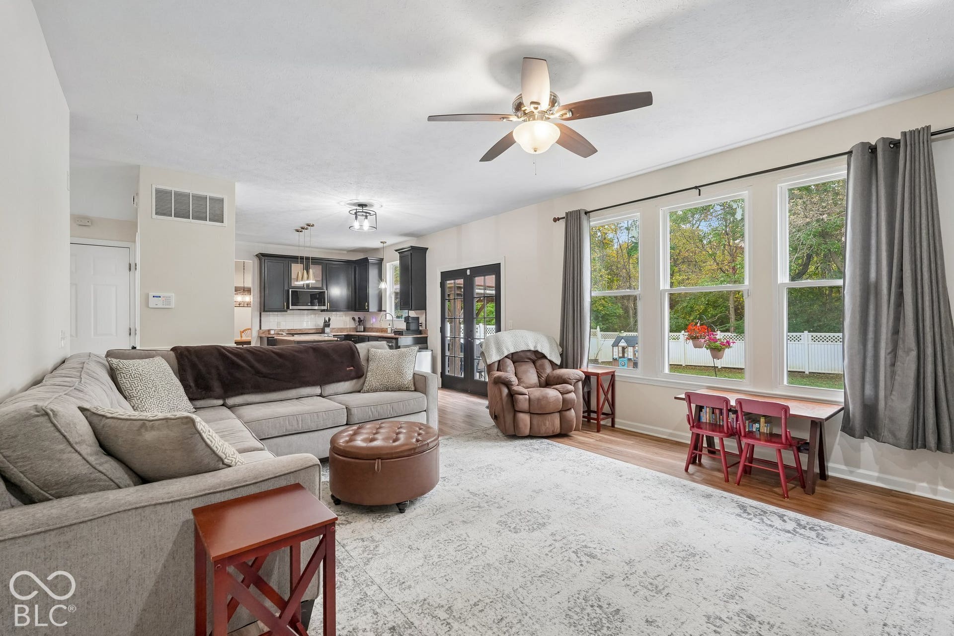 1411 Keensburg Court, Indianapolis, IN 46228