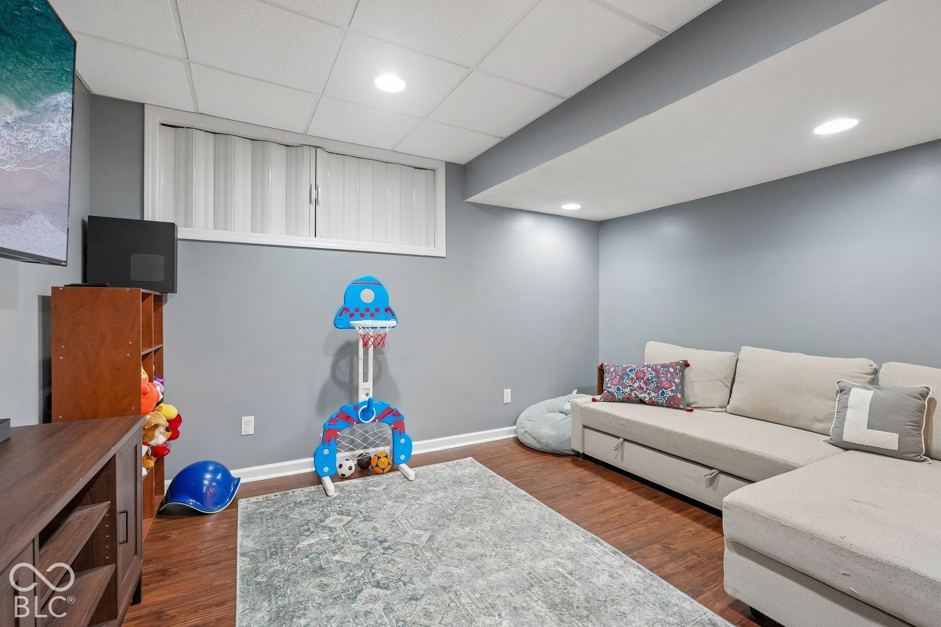 1411 Keensburg Court, Indianapolis, IN 46228