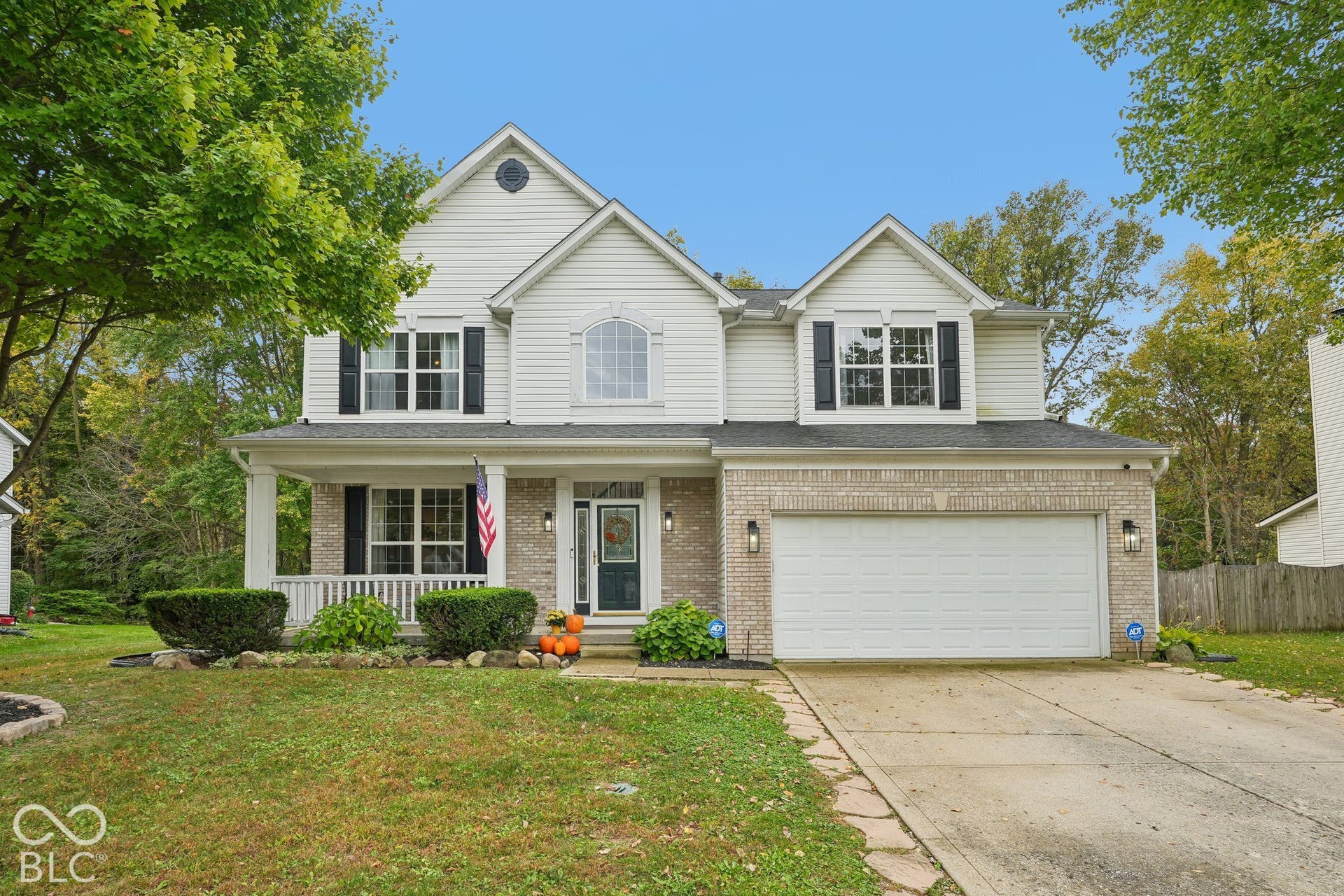 Welcome to 1411 Keensburg Ct.