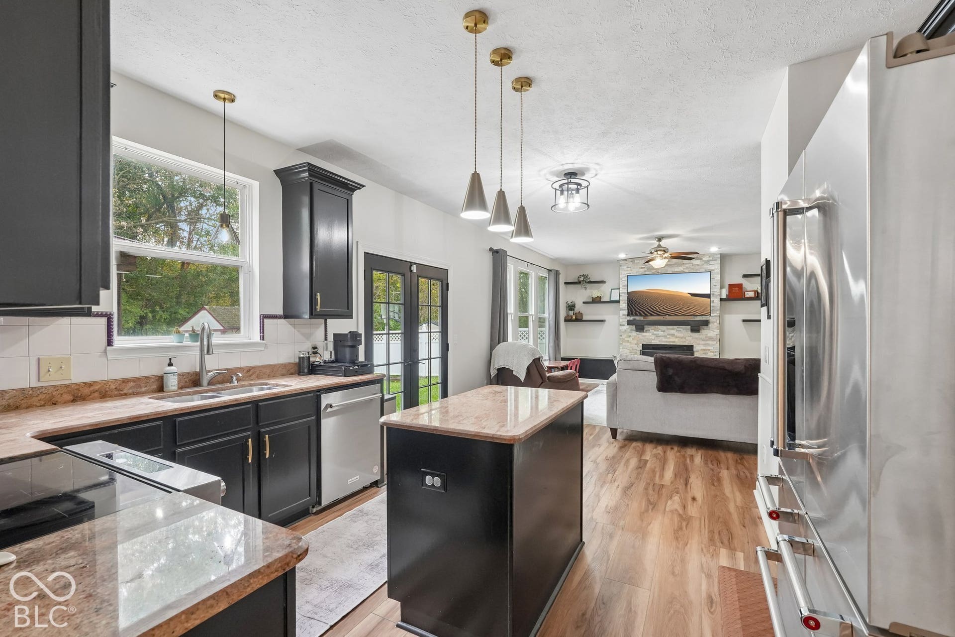 1411 Keensburg Court, Indianapolis, IN 46228