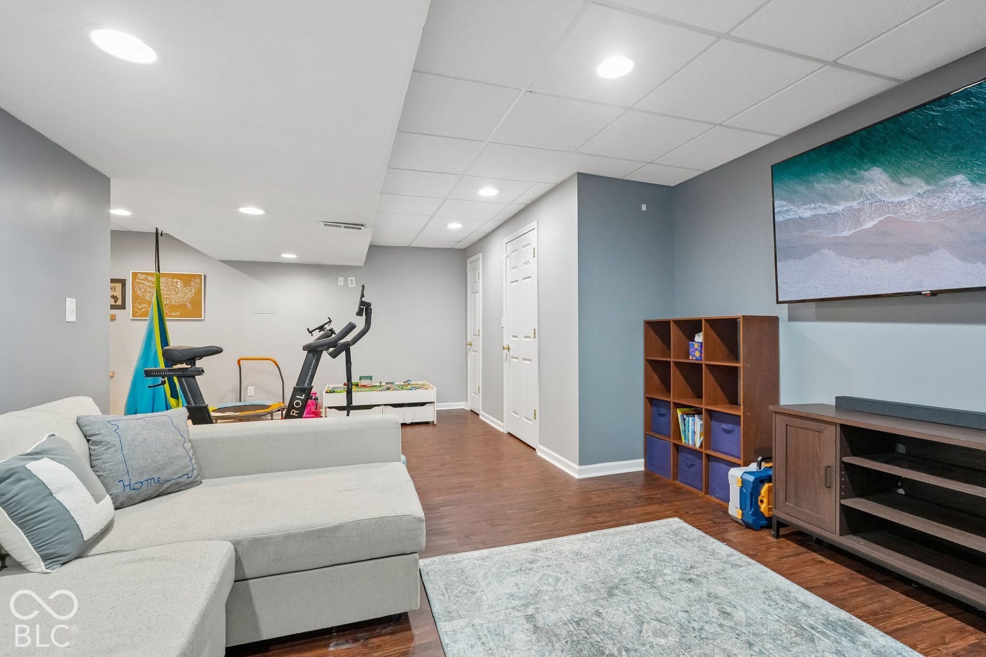 1411 Keensburg Court, Indianapolis, IN 46228