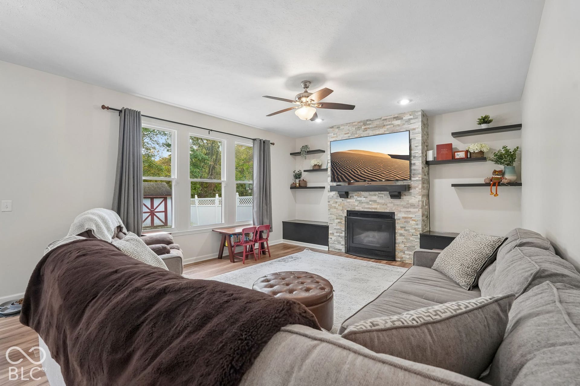 1411 Keensburg Court, Indianapolis, IN 46228
