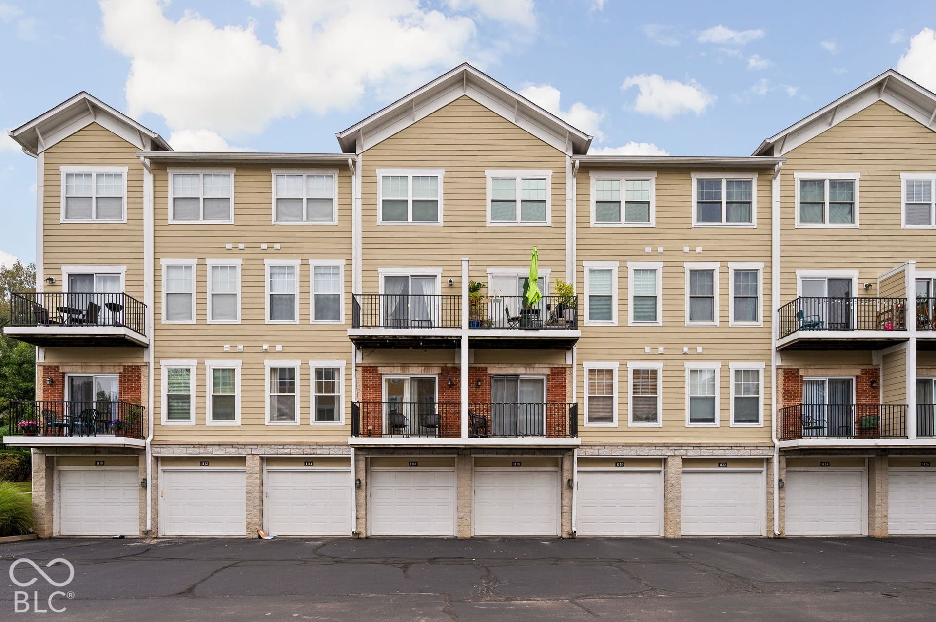 1116 Reserve Way, Indianapolis, IN 46220