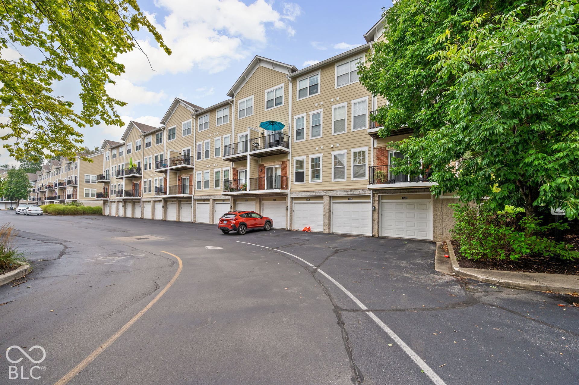 1116 Reserve Way, Indianapolis, IN 46220
