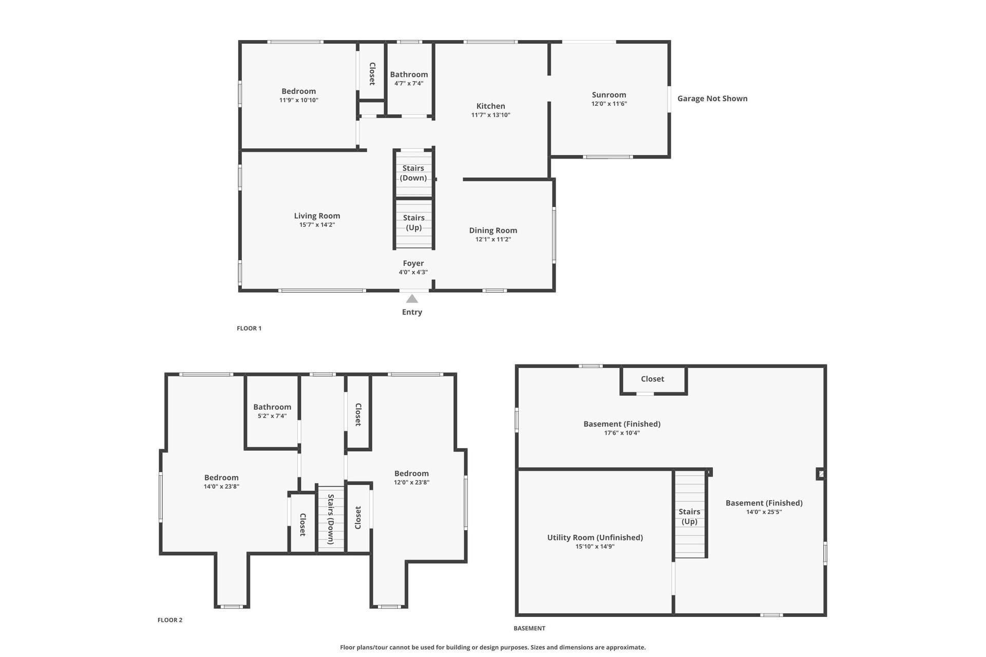 414 N Harbison, Indianapolis, IN 46219