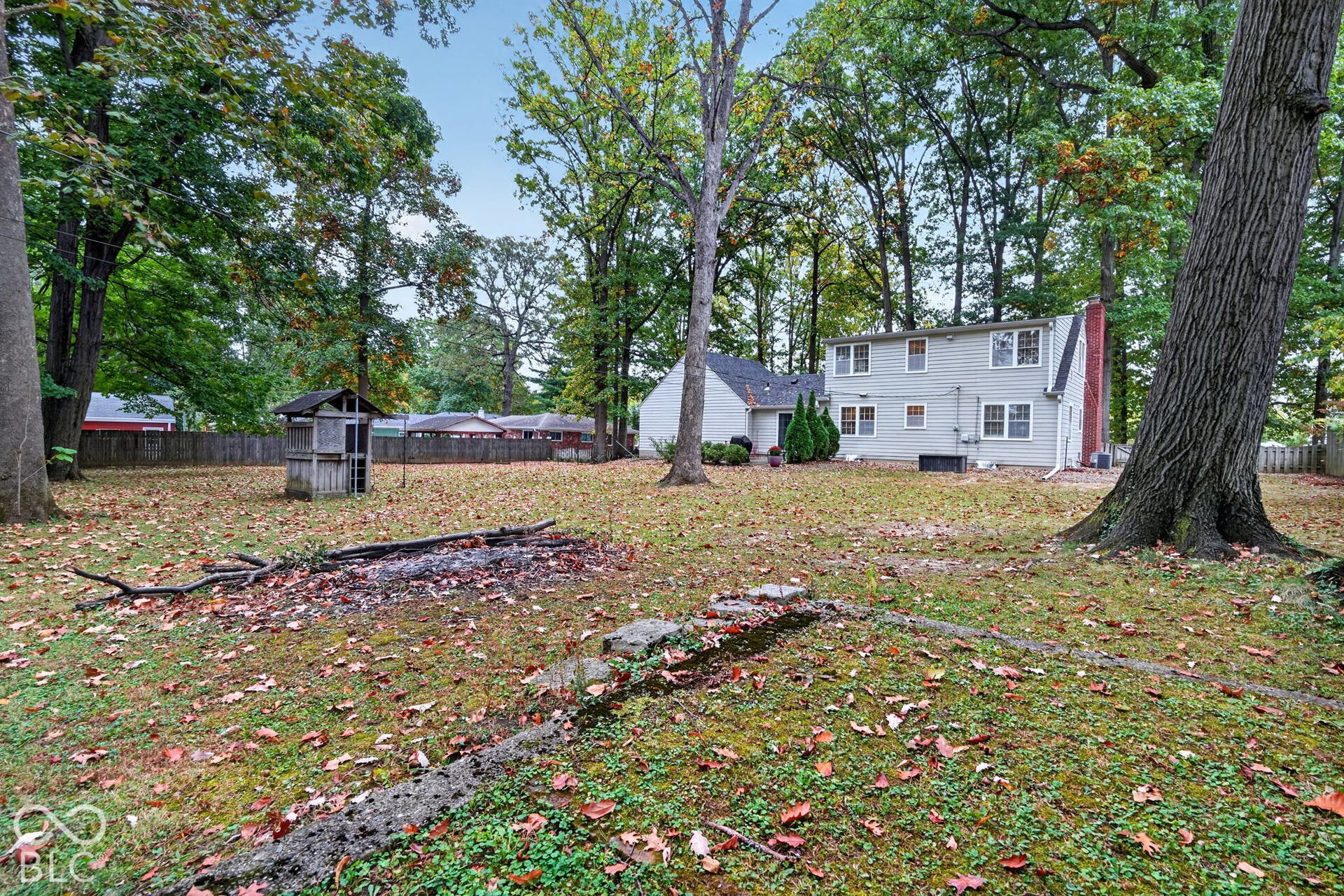 414 N Harbison, Indianapolis, IN 46219