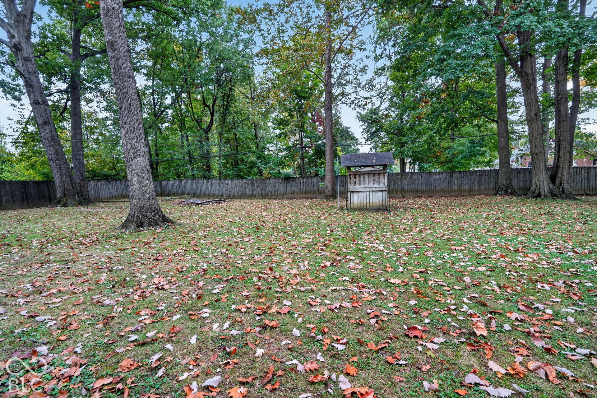 414 N Harbison, Indianapolis, IN 46219