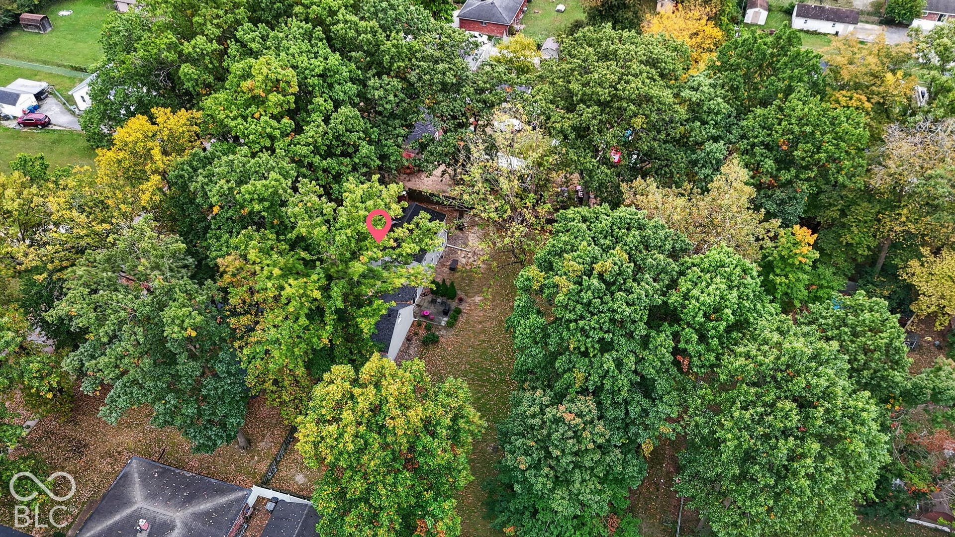 414 N Harbison, Indianapolis, IN 46219