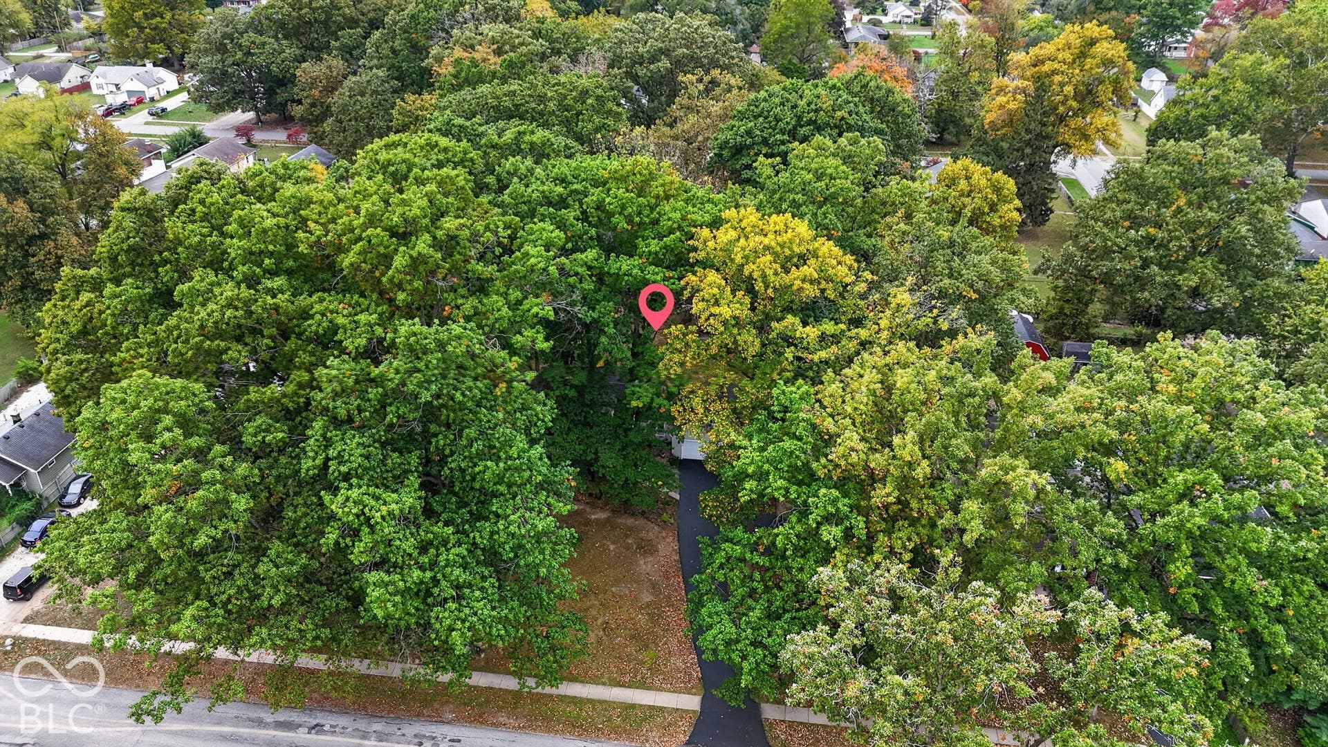 414 N Harbison, Indianapolis, IN 46219