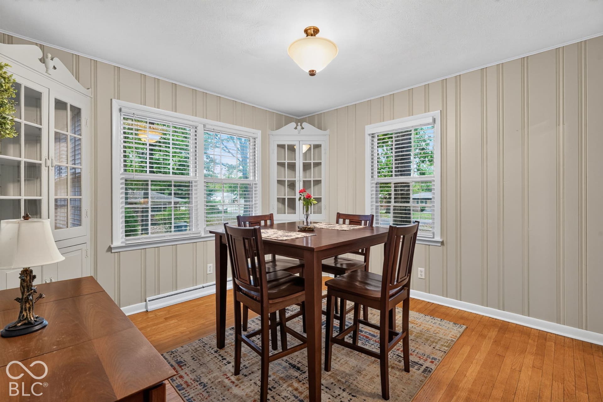 414 N Harbison, Indianapolis, IN 46219