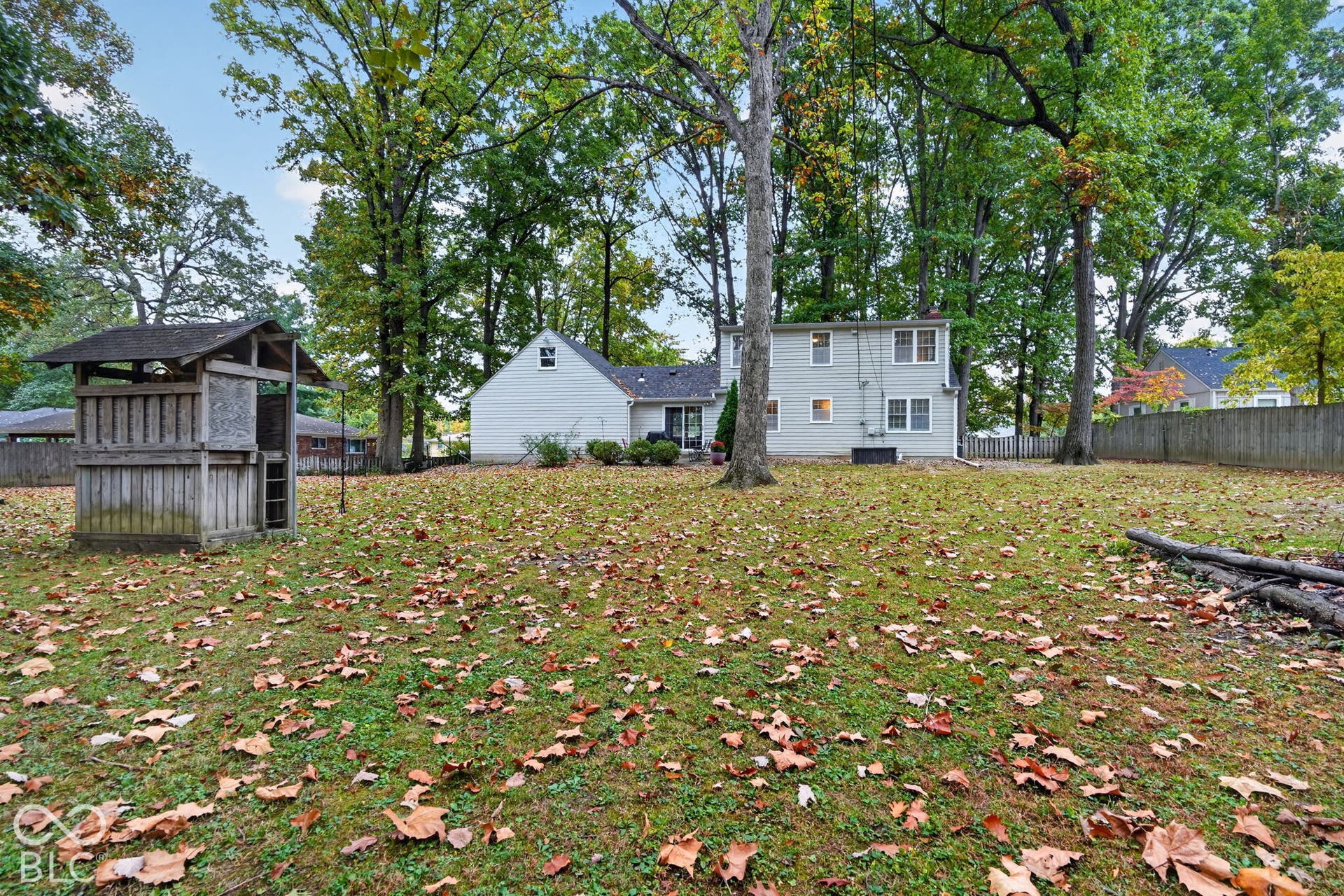 414 N Harbison, Indianapolis, IN 46219