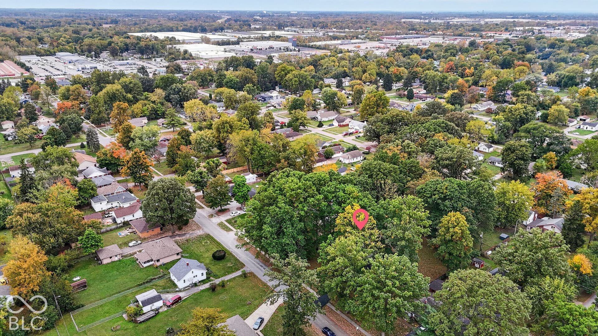 414 N Harbison, Indianapolis, IN 46219