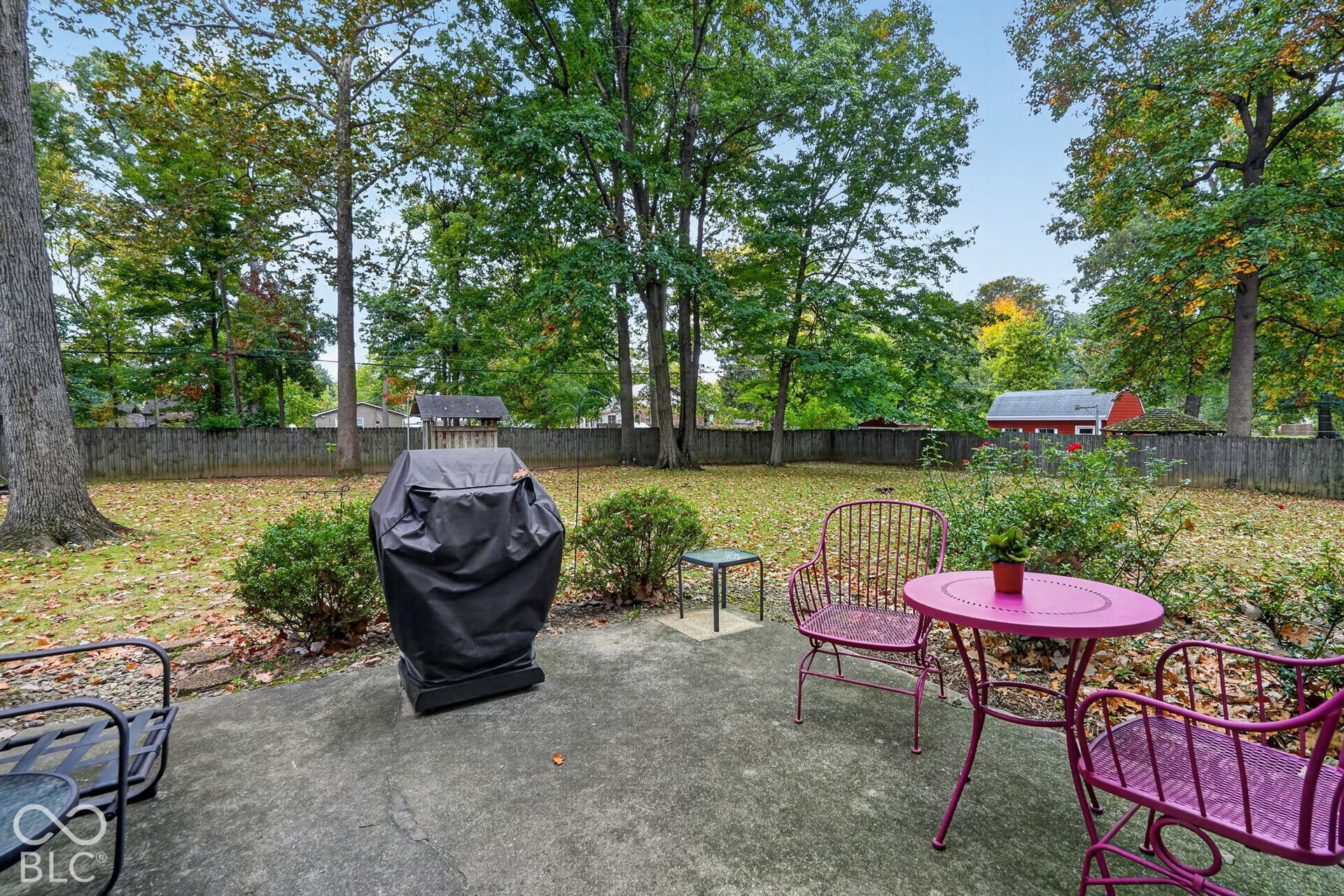 414 N Harbison, Indianapolis, IN 46219