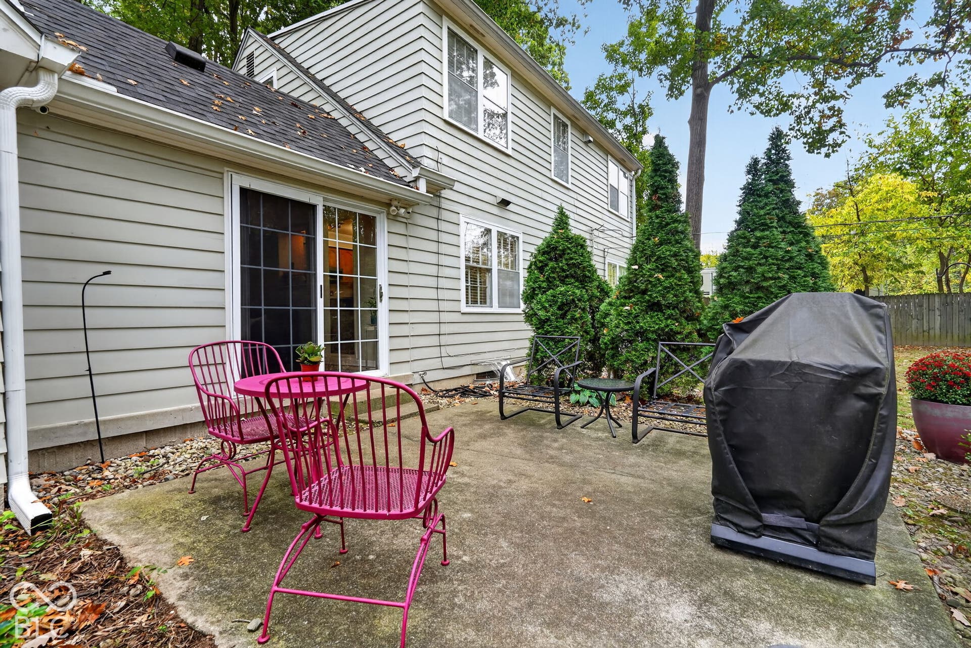 414 N Harbison, Indianapolis, IN 46219
