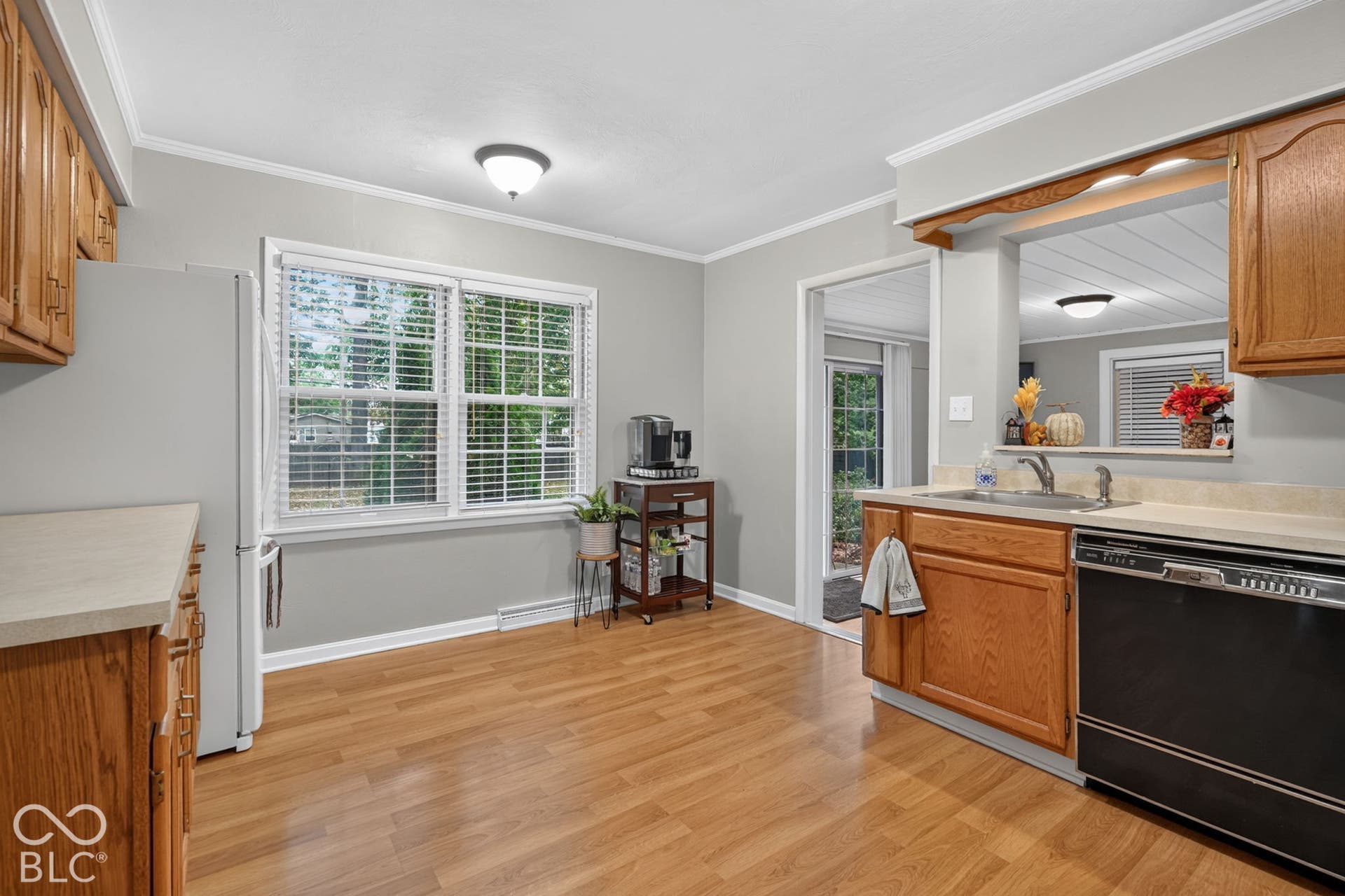 414 N Harbison, Indianapolis, IN 46219