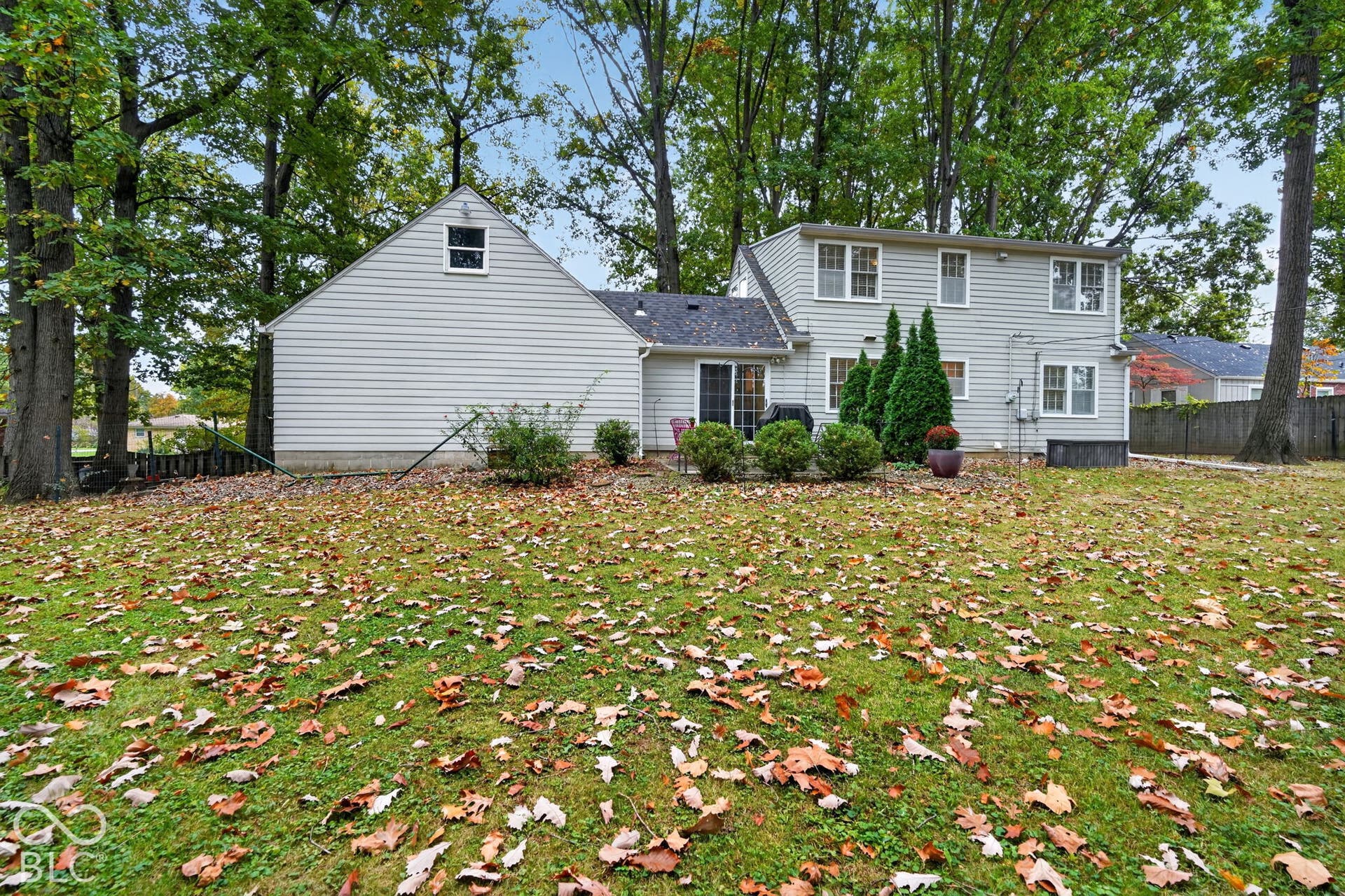 414 N Harbison, Indianapolis, IN 46219