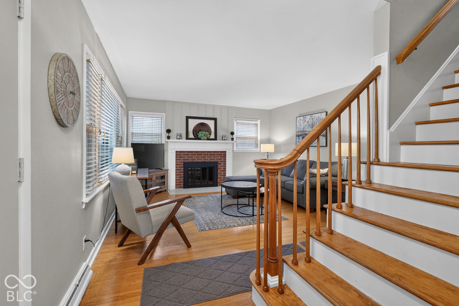 414 N Harbison, Indianapolis, IN 46219