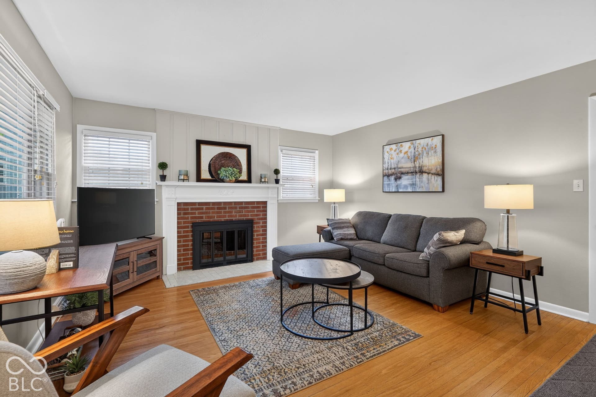 414 N Harbison, Indianapolis, IN 46219