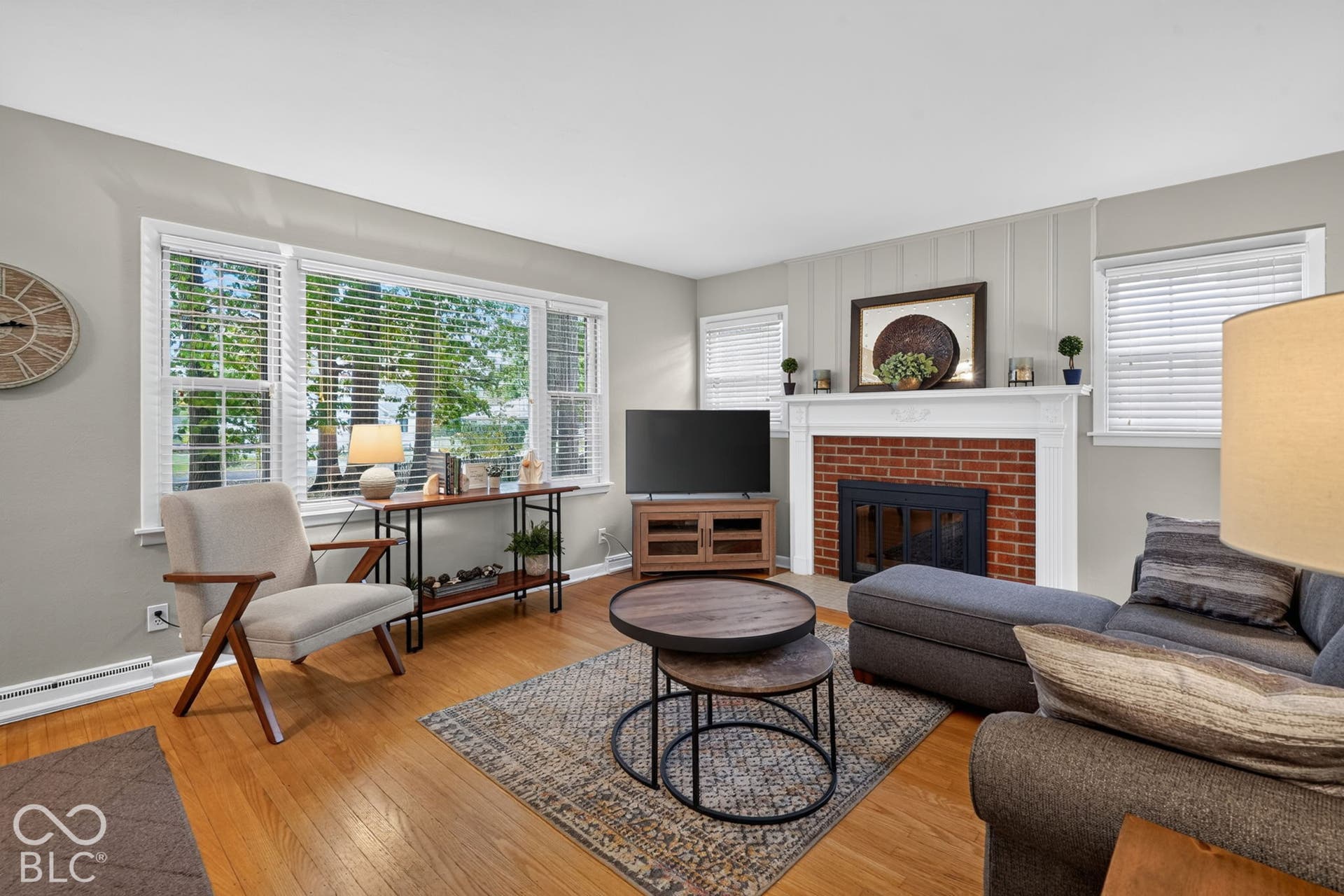 414 N Harbison, Indianapolis, IN 46219