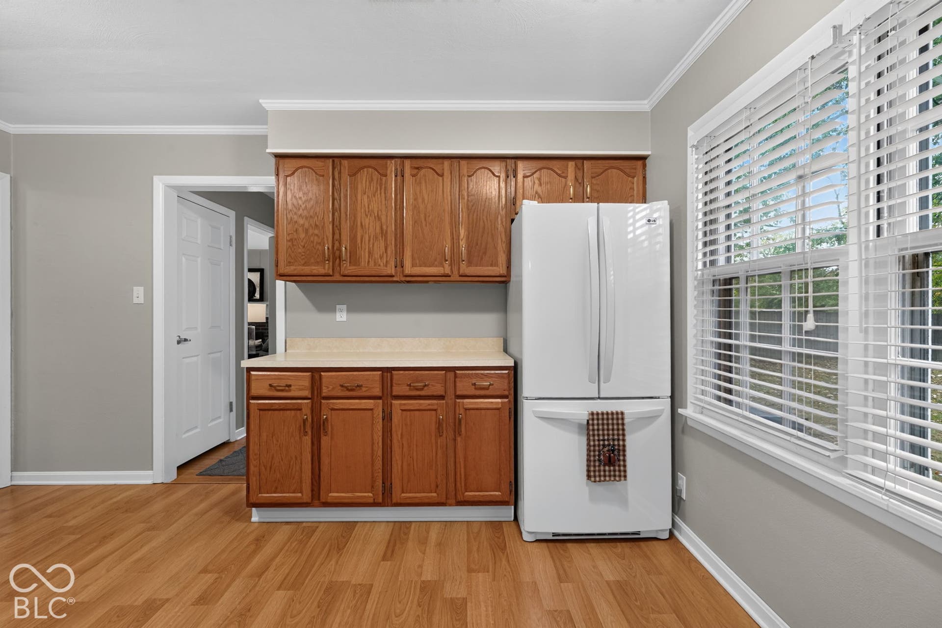 414 N Harbison, Indianapolis, IN 46219