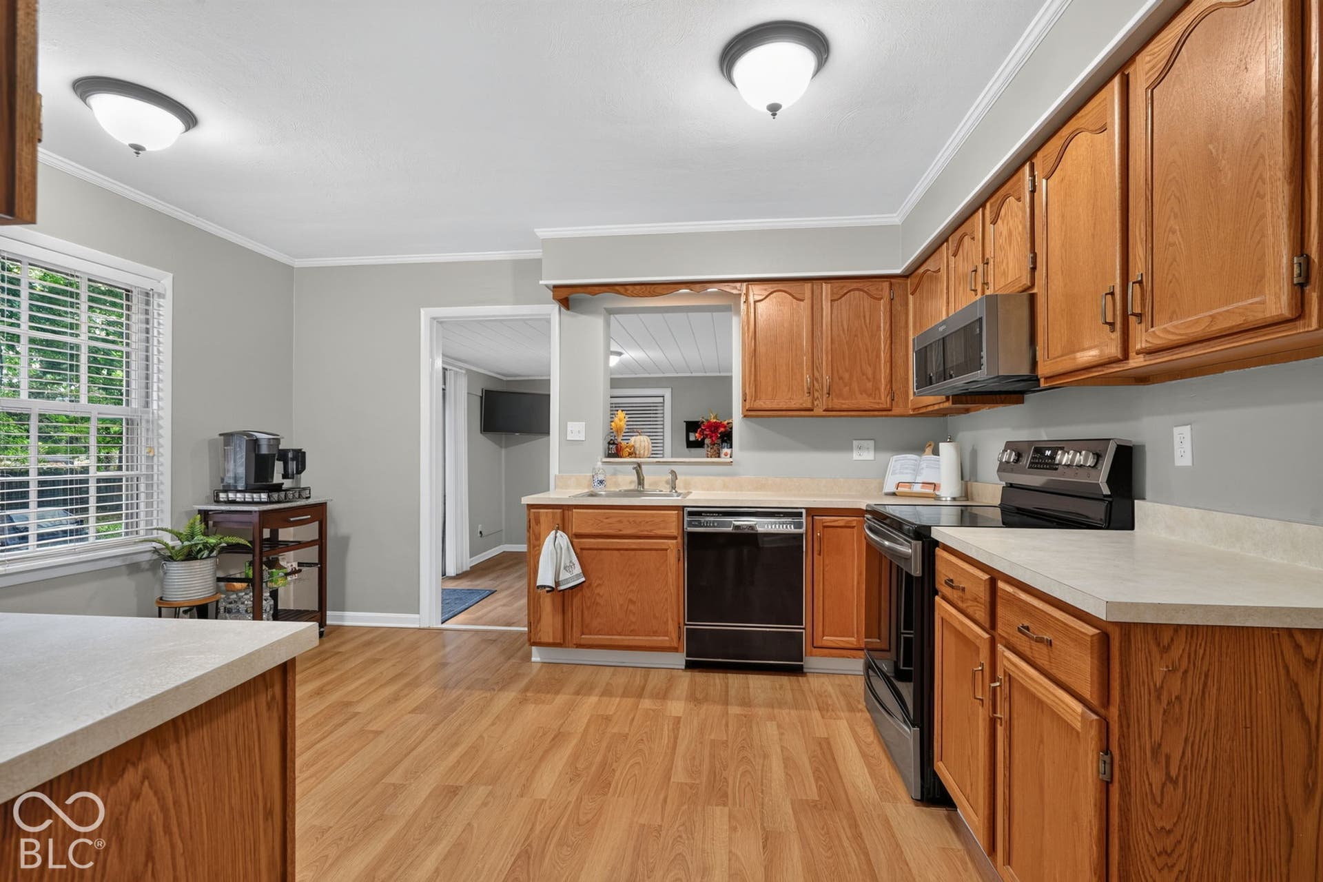 414 N Harbison, Indianapolis, IN 46219