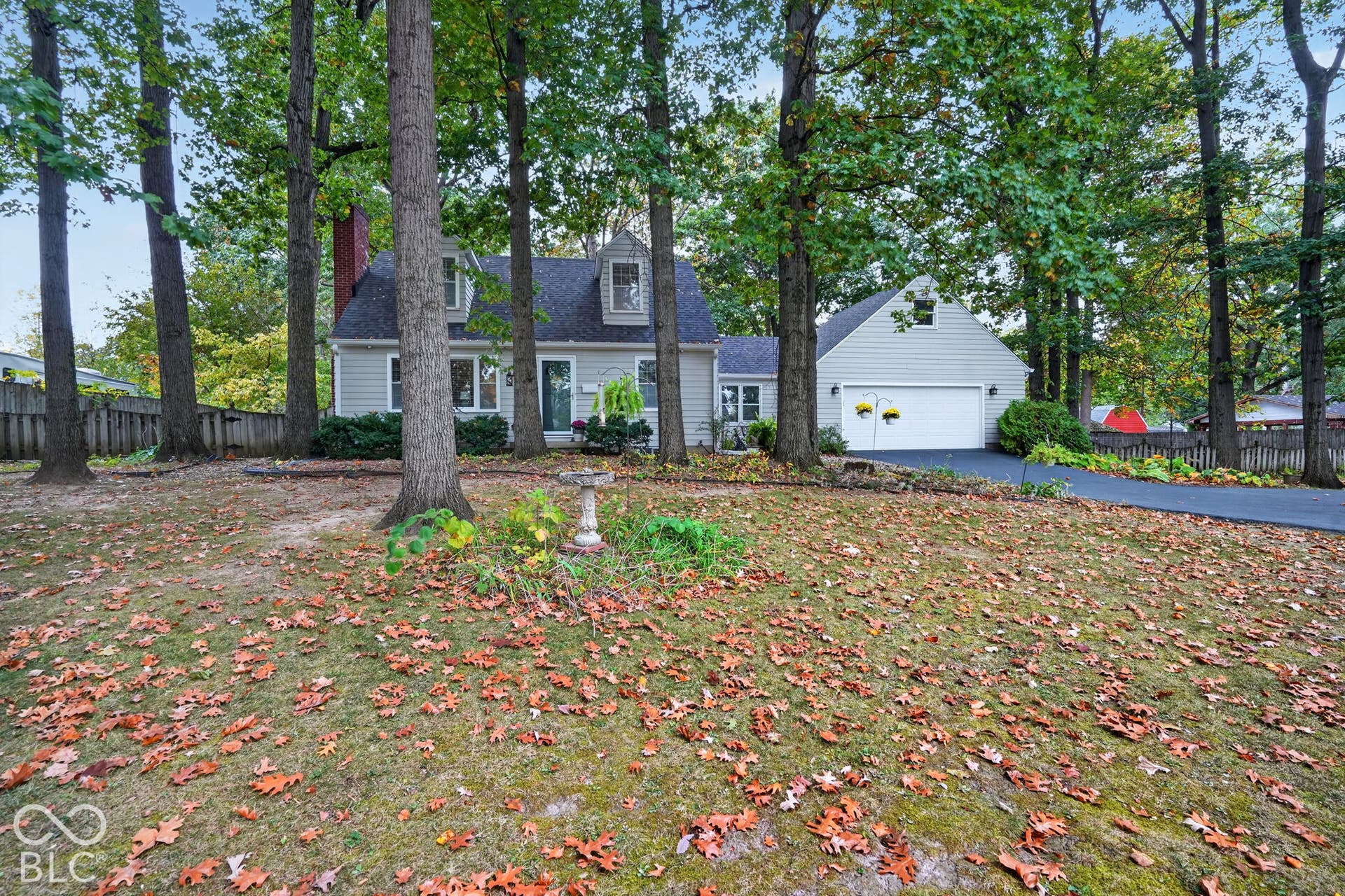 414 N Harbison, Indianapolis, IN 46219
