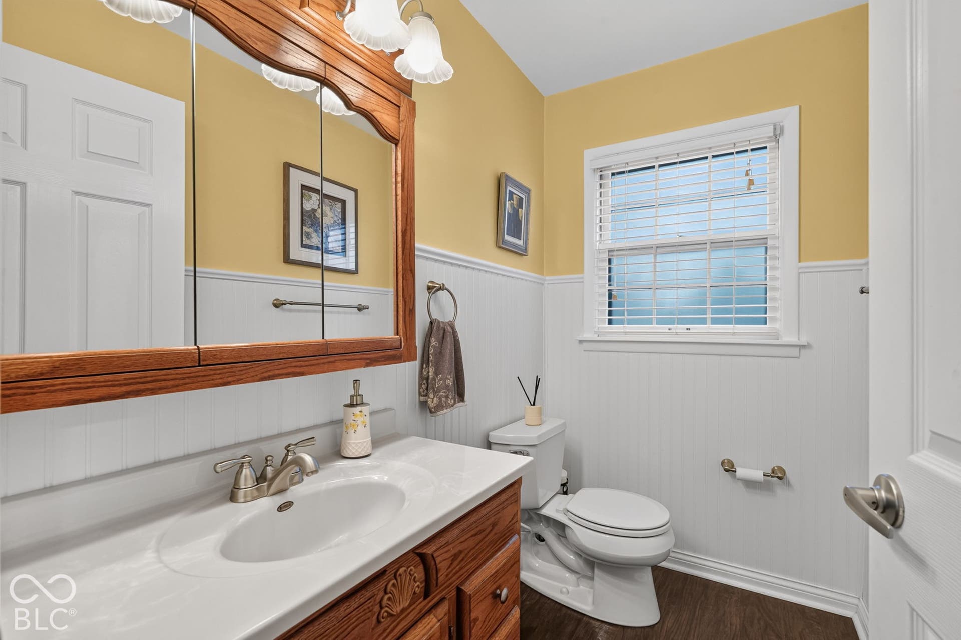 414 N Harbison, Indianapolis, IN 46219