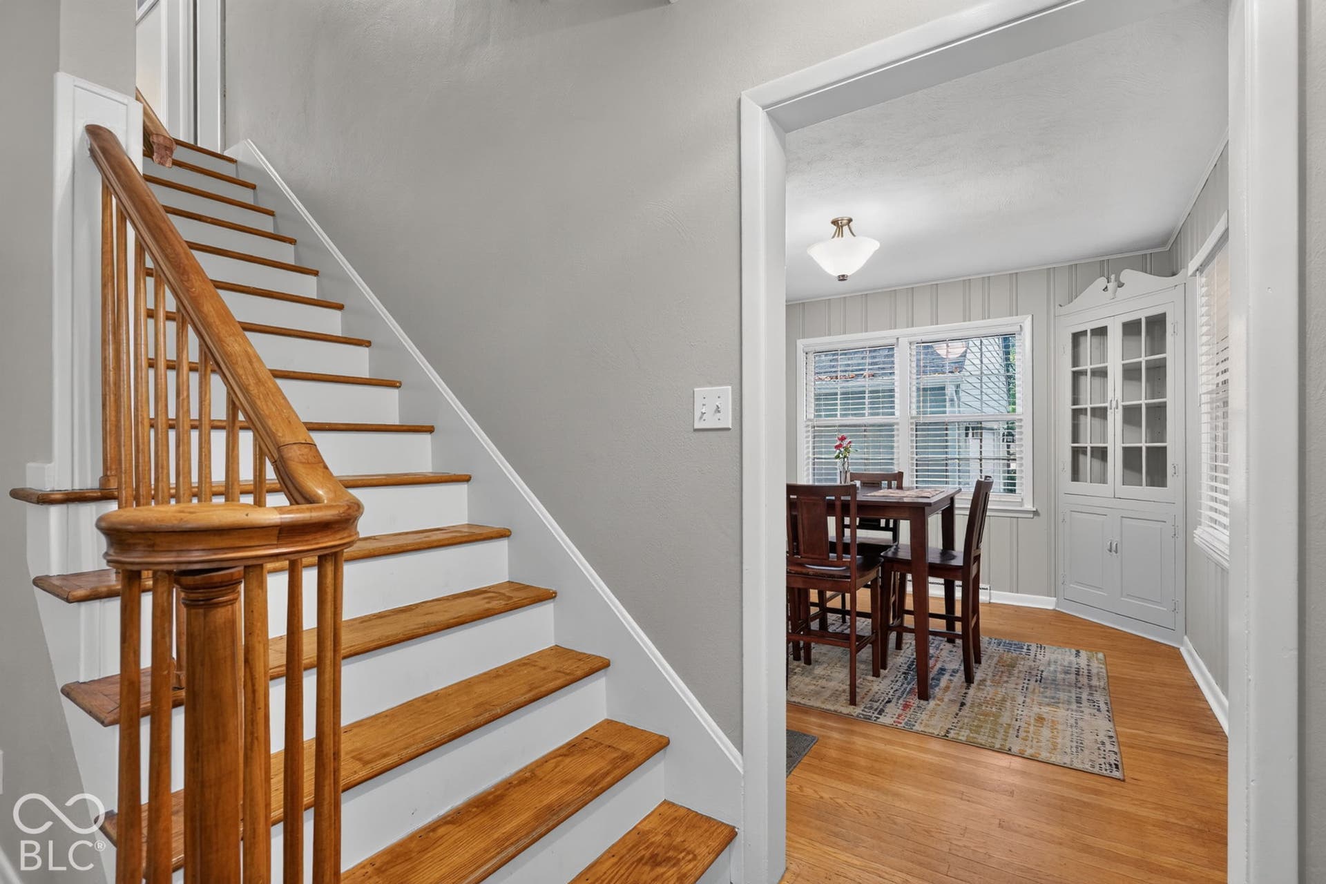 414 N Harbison, Indianapolis, IN 46219