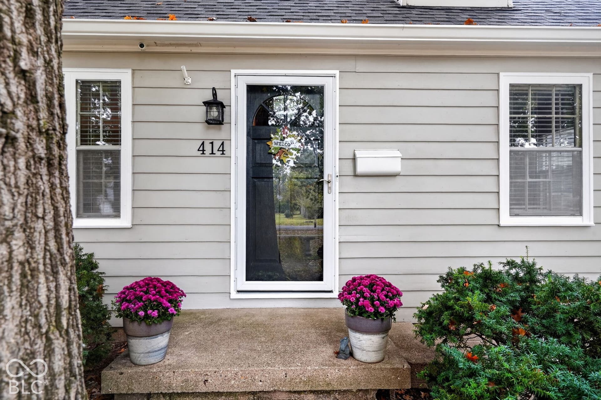 414 N Harbison, Indianapolis, IN 46219