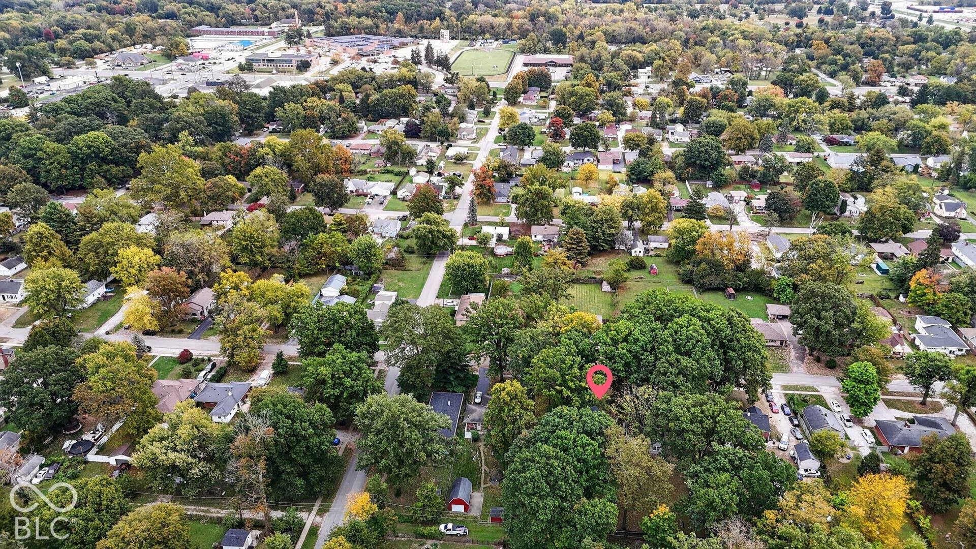 414 N Harbison, Indianapolis, IN 46219