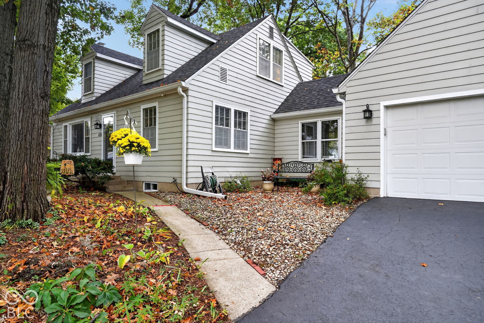 414 N Harbison, Indianapolis, IN 46219