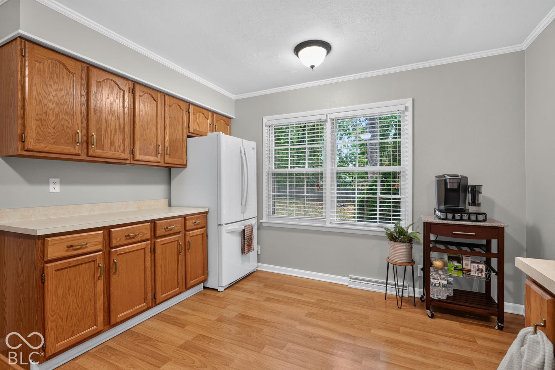 414 N Harbison, Indianapolis, IN 46219