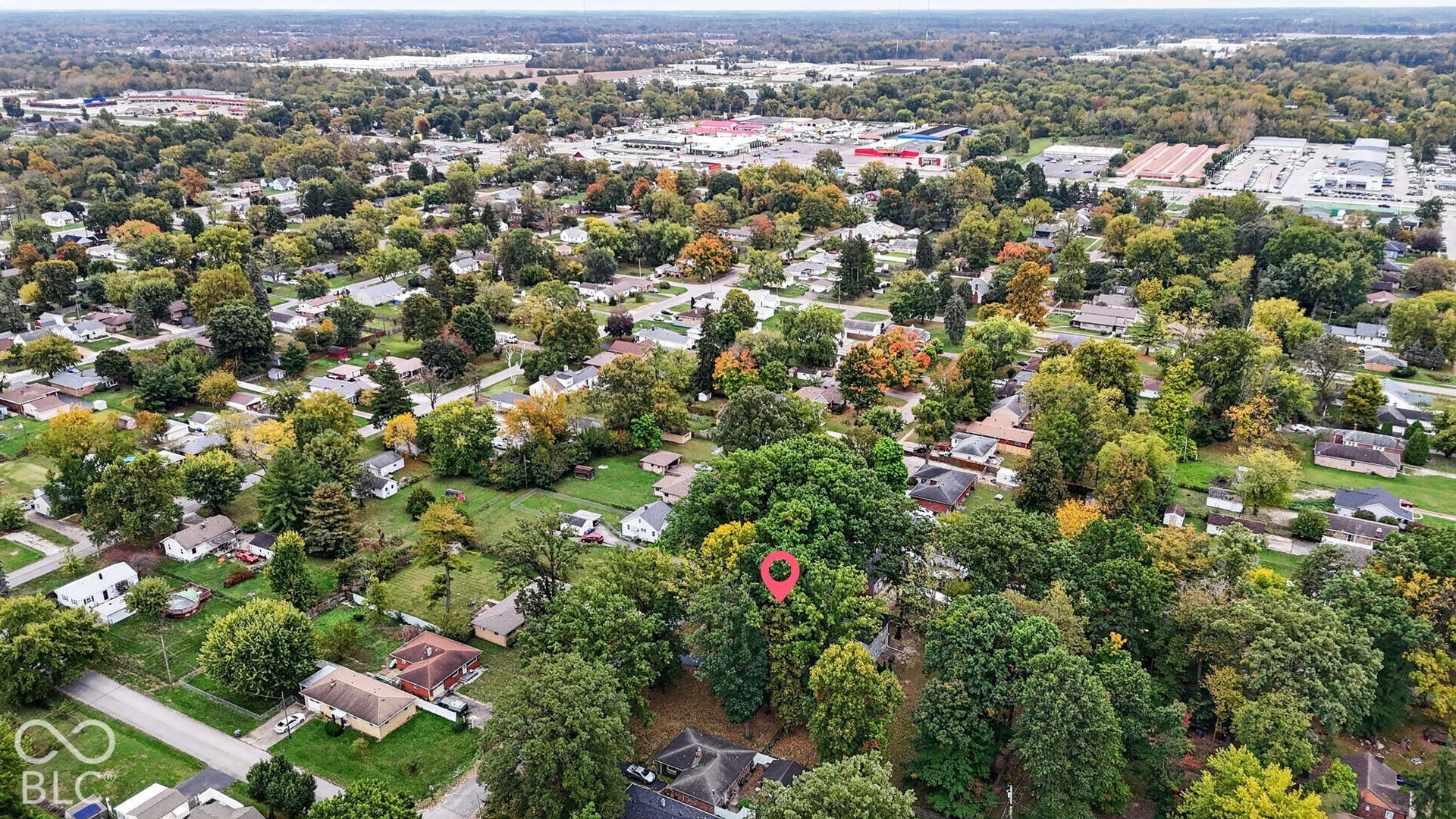 414 N Harbison, Indianapolis, IN 46219
