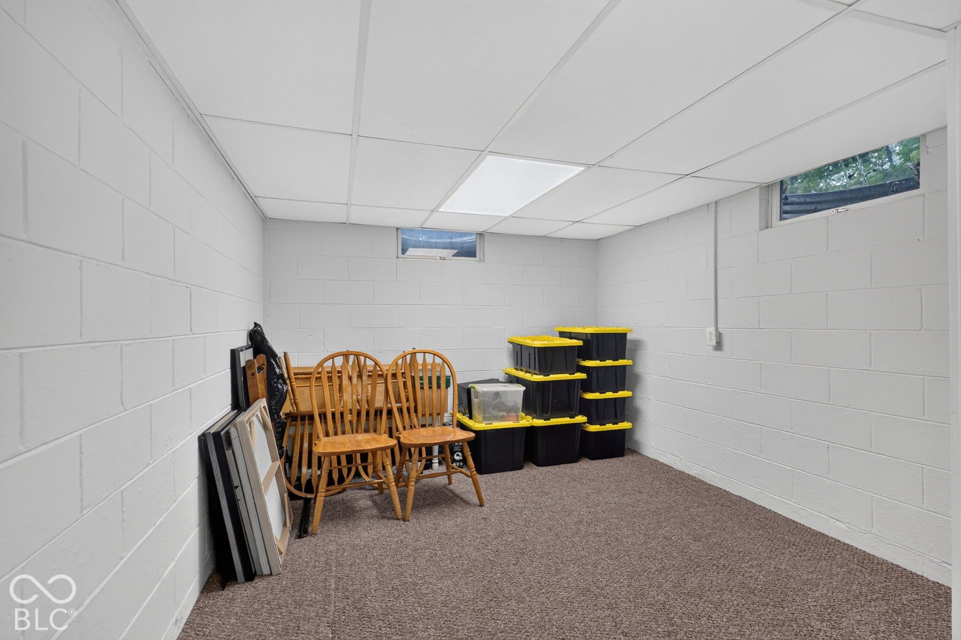 414 N Harbison, Indianapolis, IN 46219