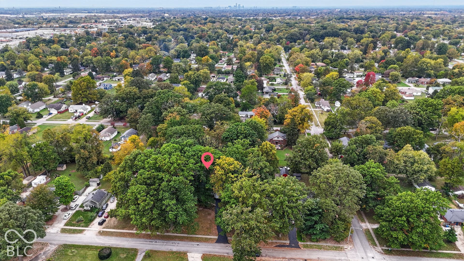 414 N Harbison, Indianapolis, IN 46219
