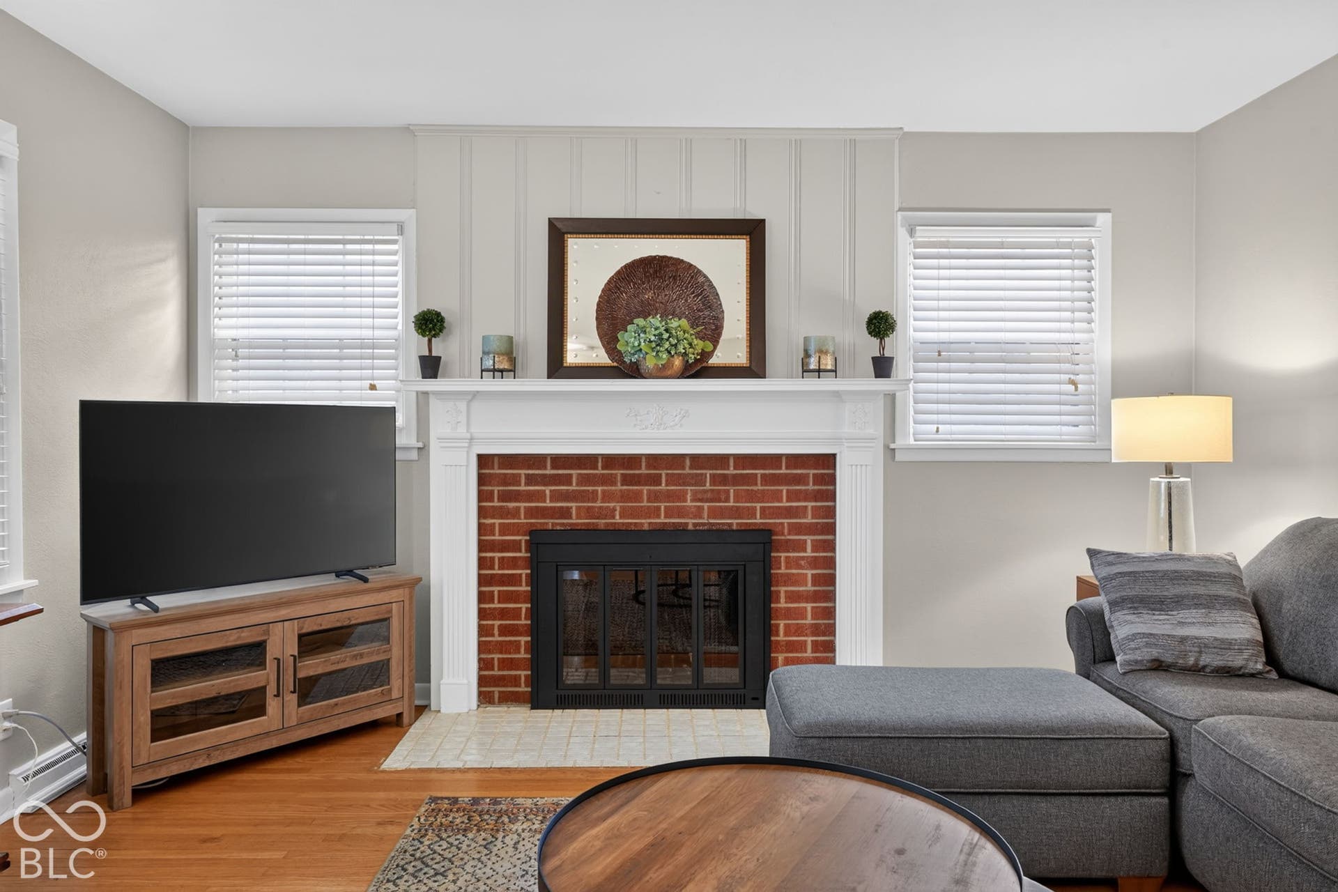 414 N Harbison, Indianapolis, IN 46219
