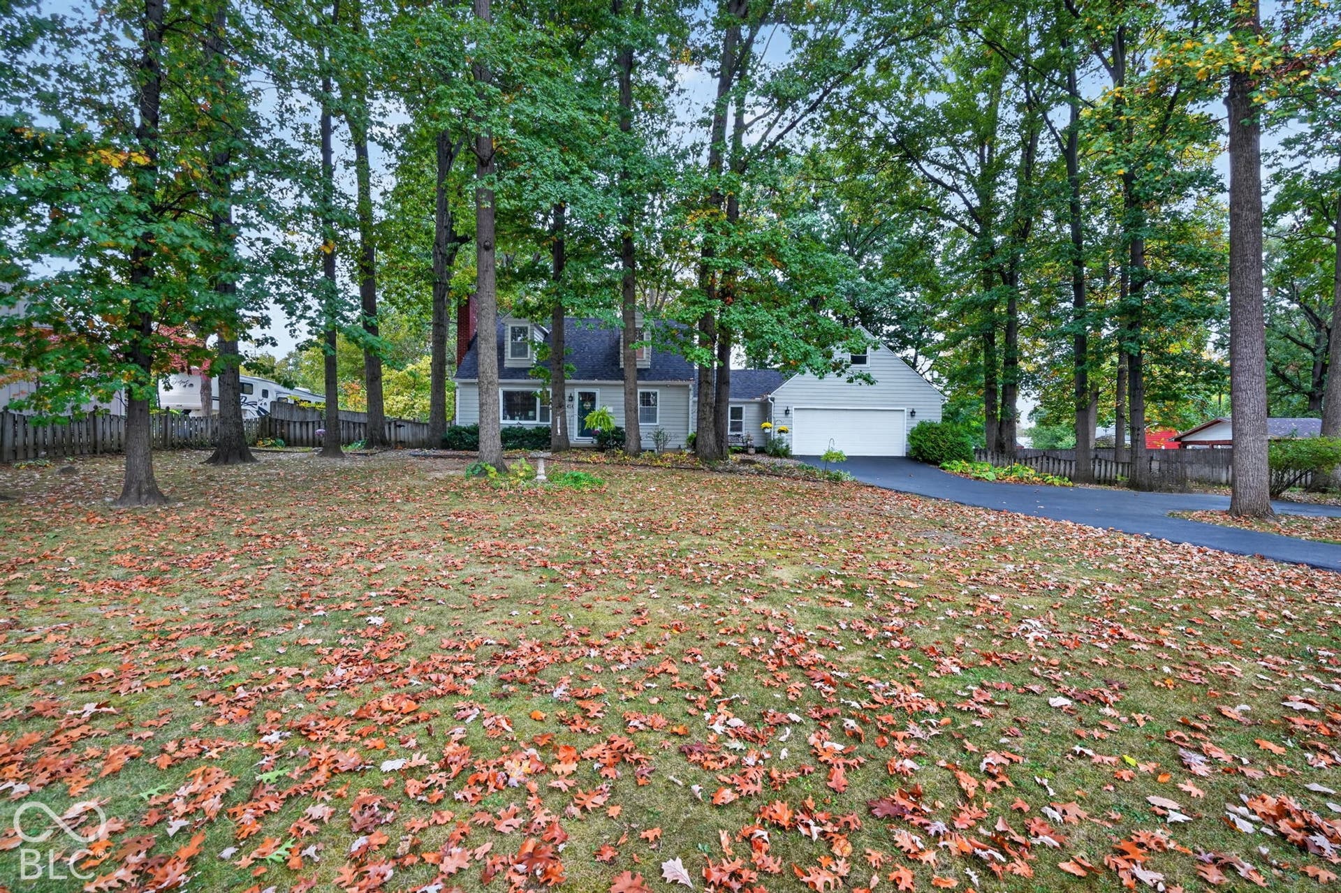 414 N Harbison, Indianapolis, IN 46219