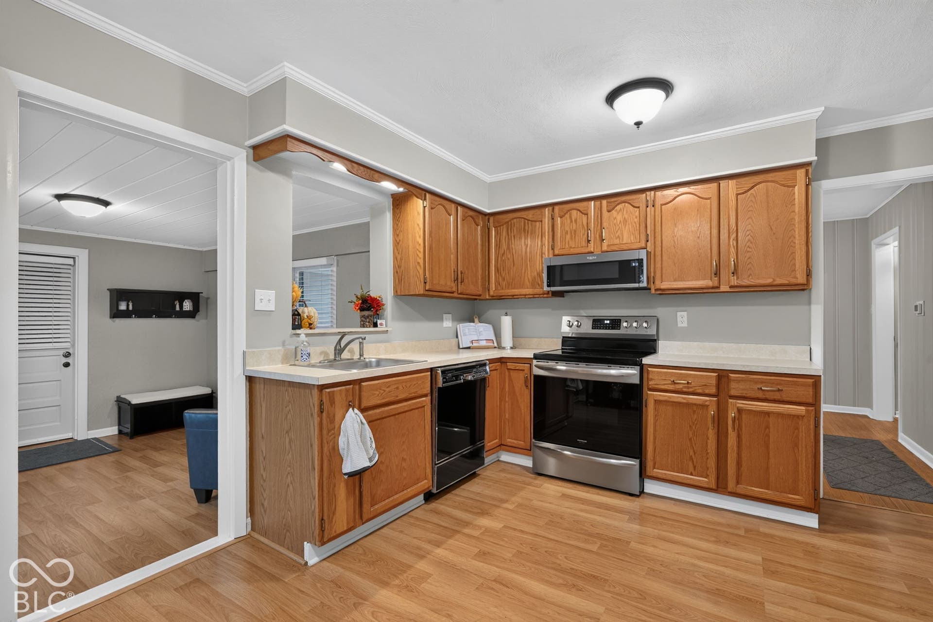 414 N Harbison, Indianapolis, IN 46219