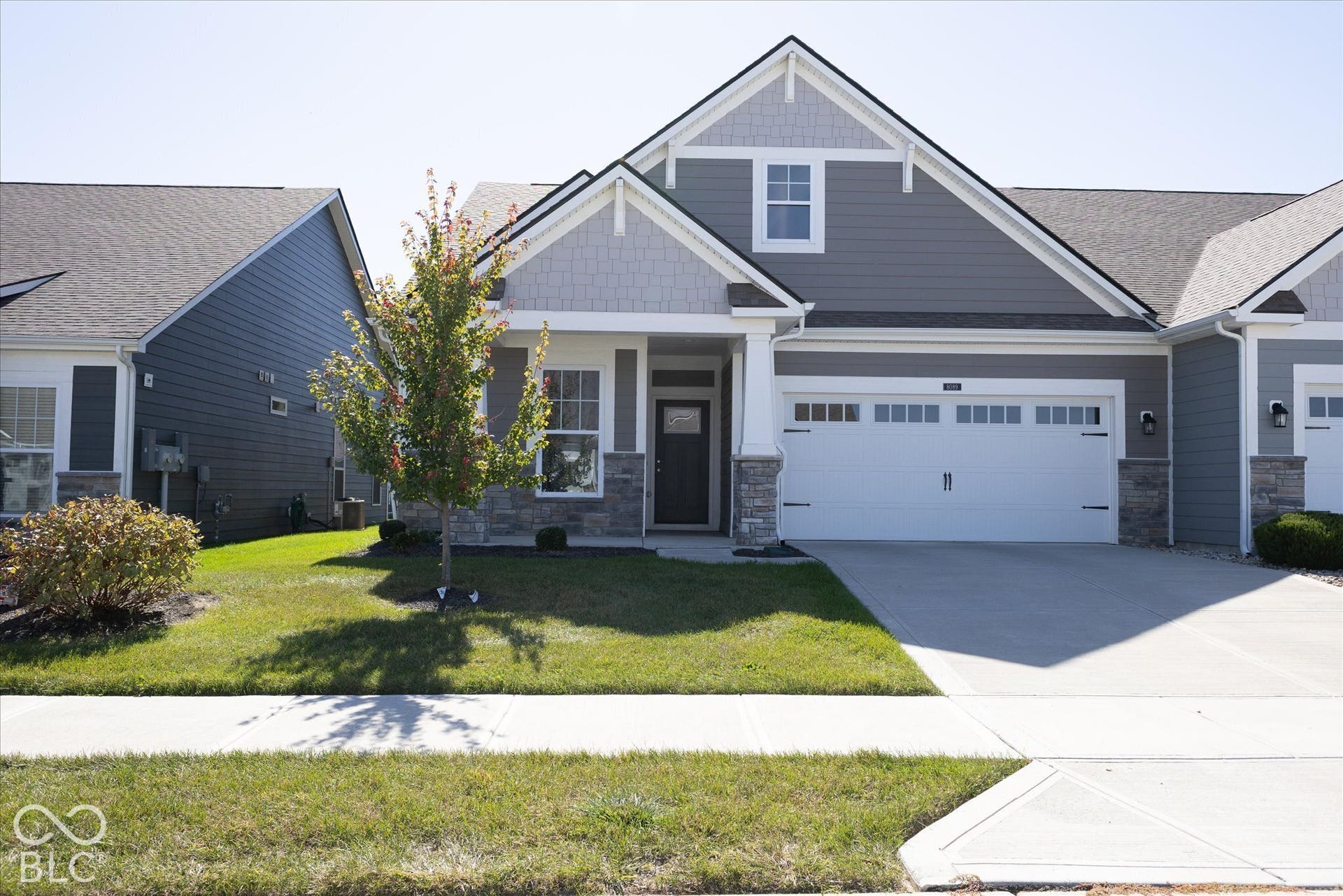8089 Nik Street, Brownsburg, IN 46112