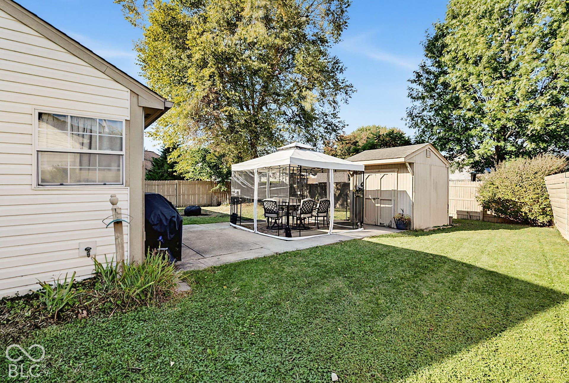 105 Fountain Drive, Mooresville, IN 46158