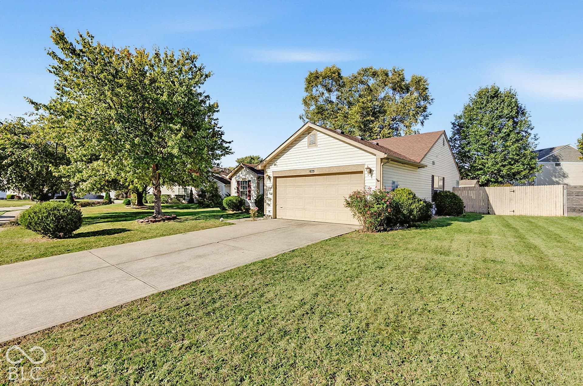 105 Fountain Drive, Mooresville, IN 46158
