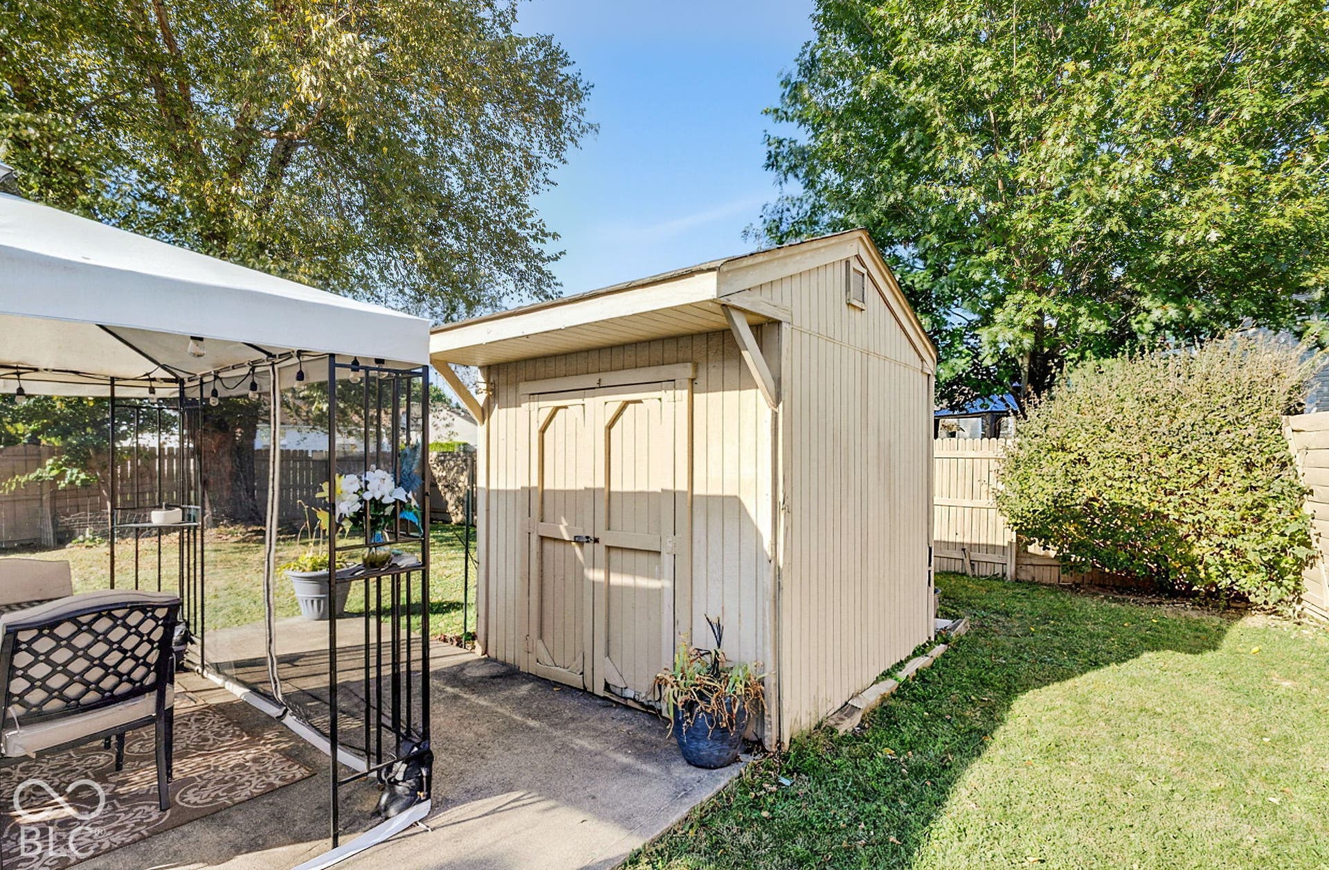 105 Fountain Drive, Mooresville, IN 46158