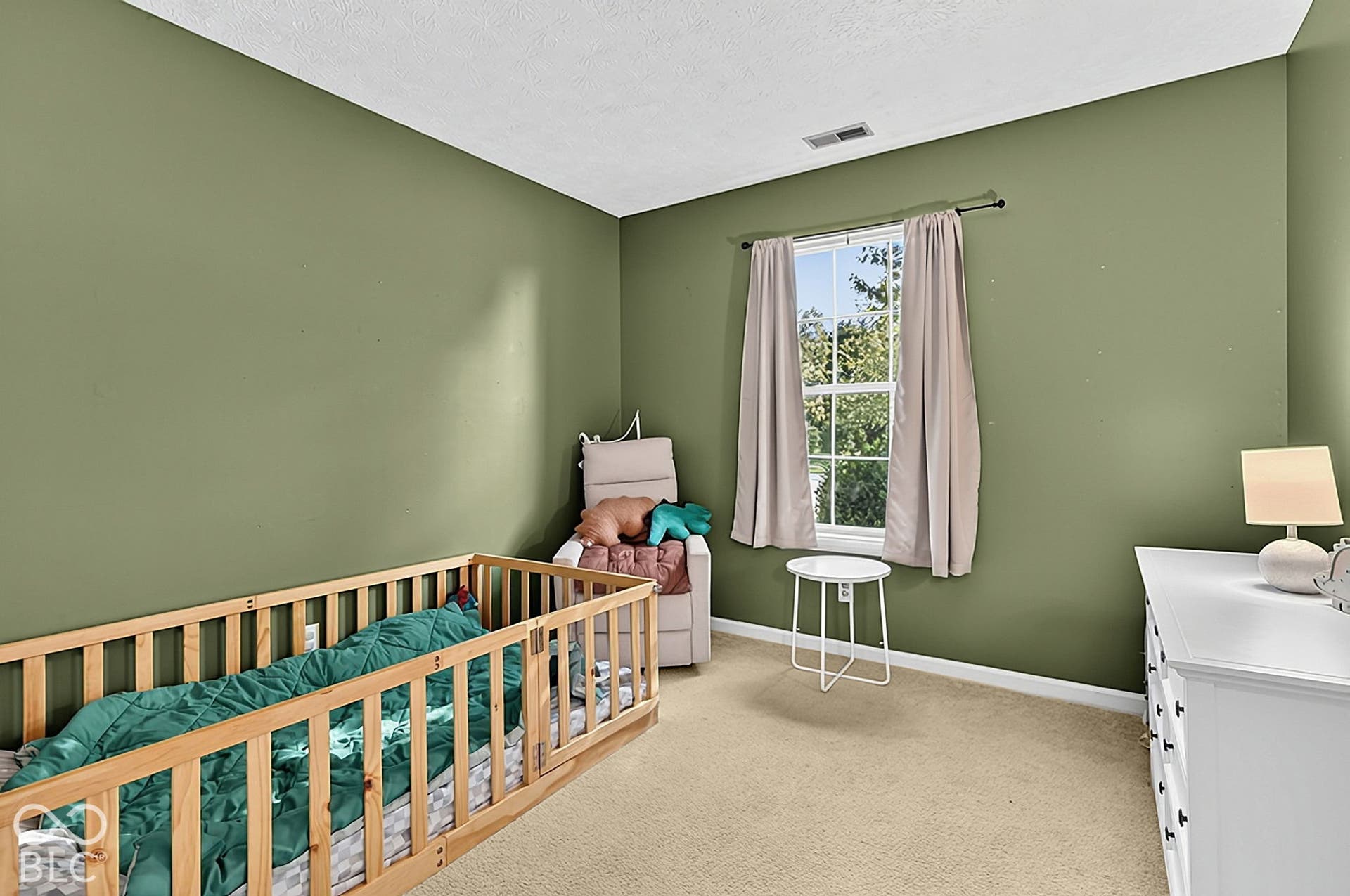 105 Fountain Drive, Mooresville, IN 46158