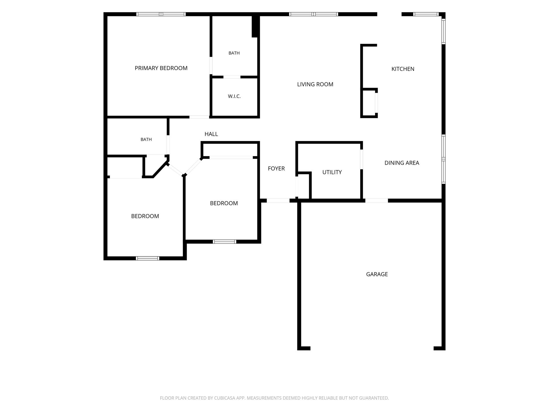 105 Fountain Drive, Mooresville, IN 46158