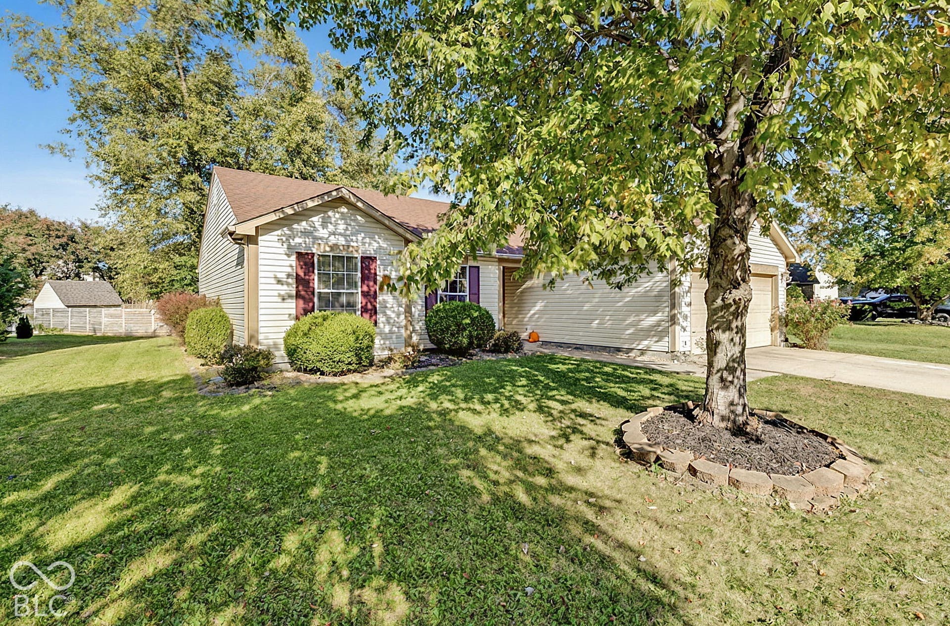 105 Fountain Drive, Mooresville, IN 46158