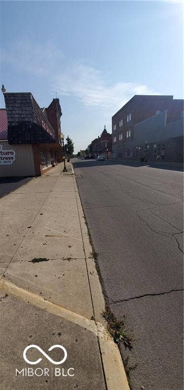 307 N Harrison Street, Alexandria, IN 46001